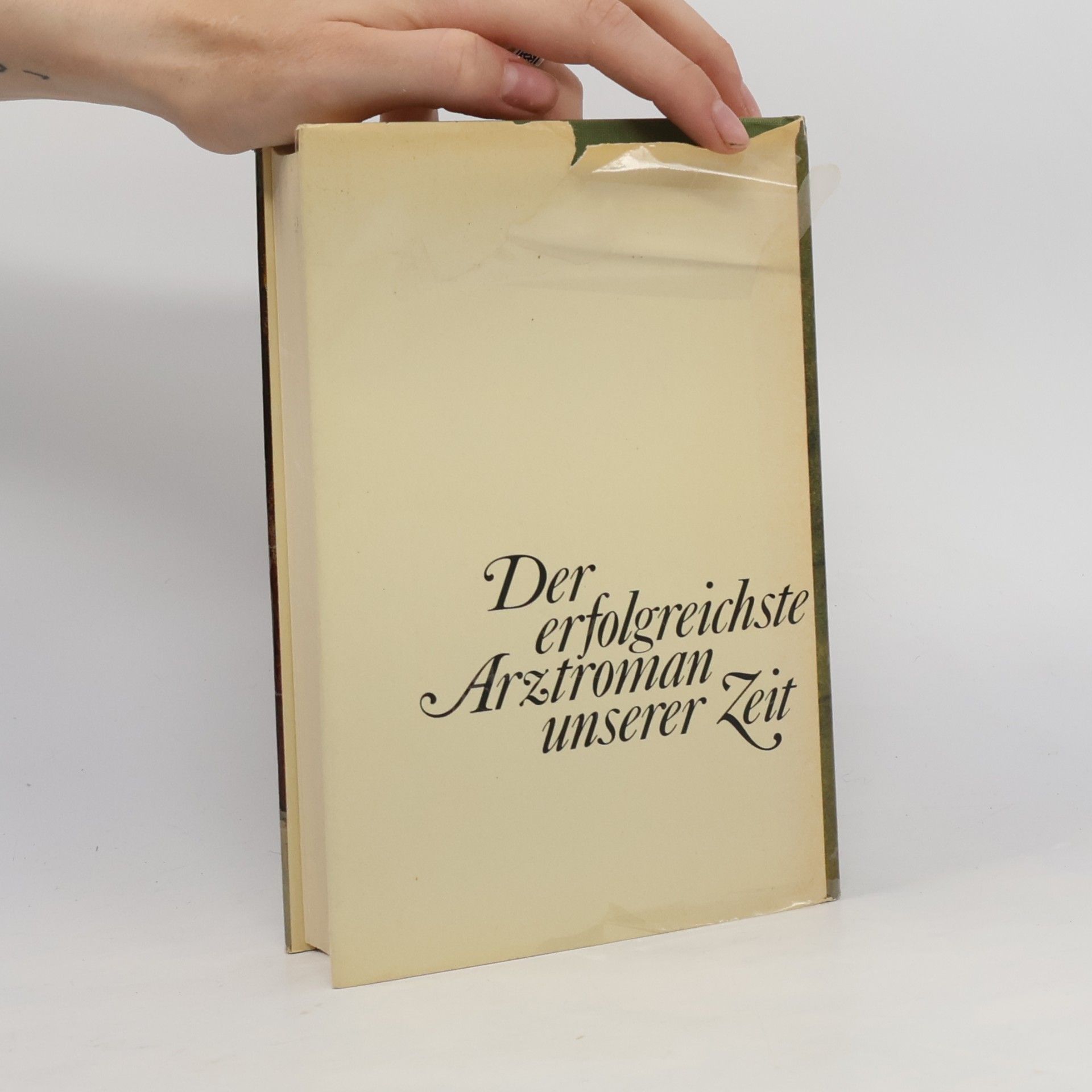 Maxence van der Meersch Leib und Seele