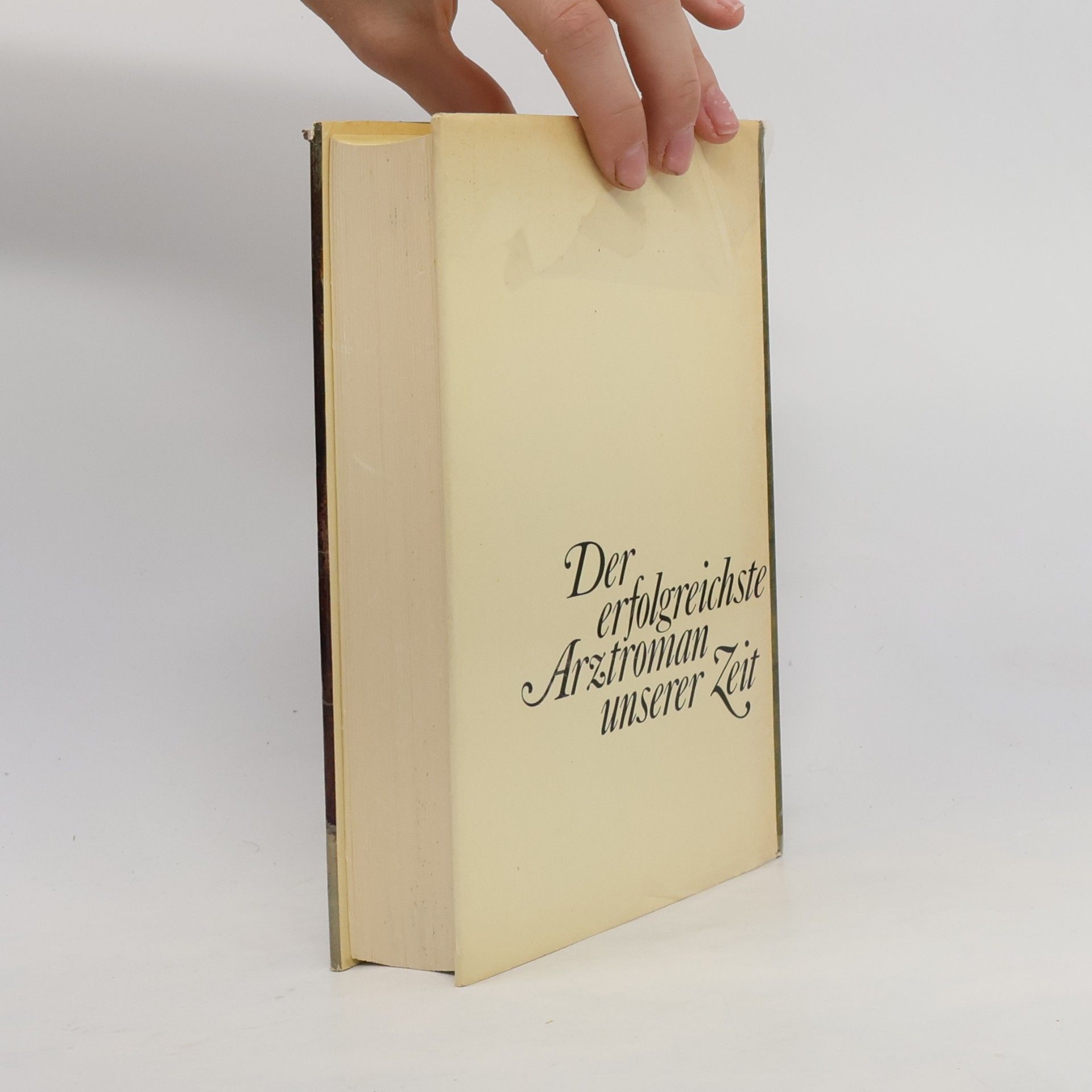 Maxence van der Meersch Leib und Seele