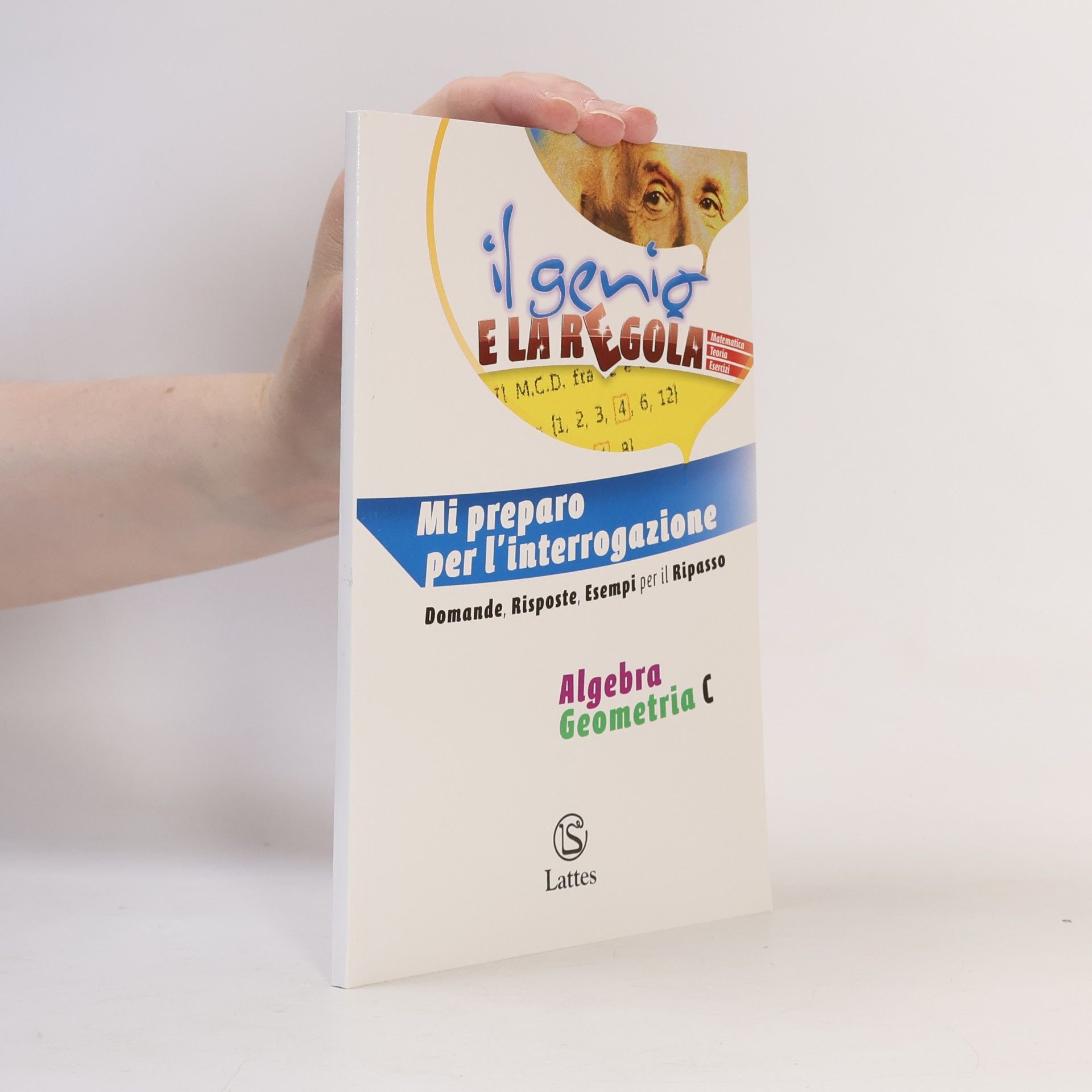 AA.VV. Mi preparo per interrogazione