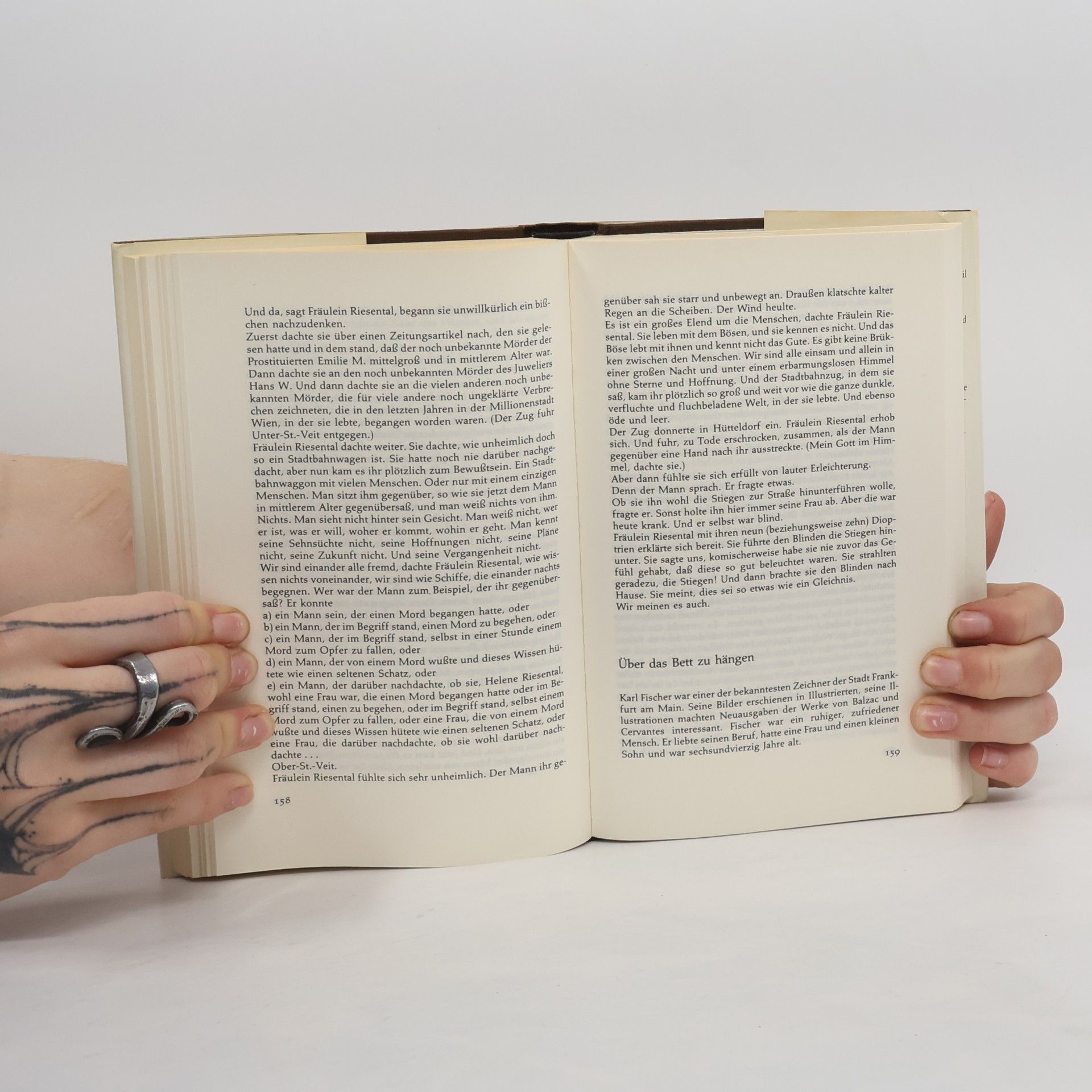 Johannes Mario Simmel Zweiundzwanzig Zentimeter Zärtlichkeit