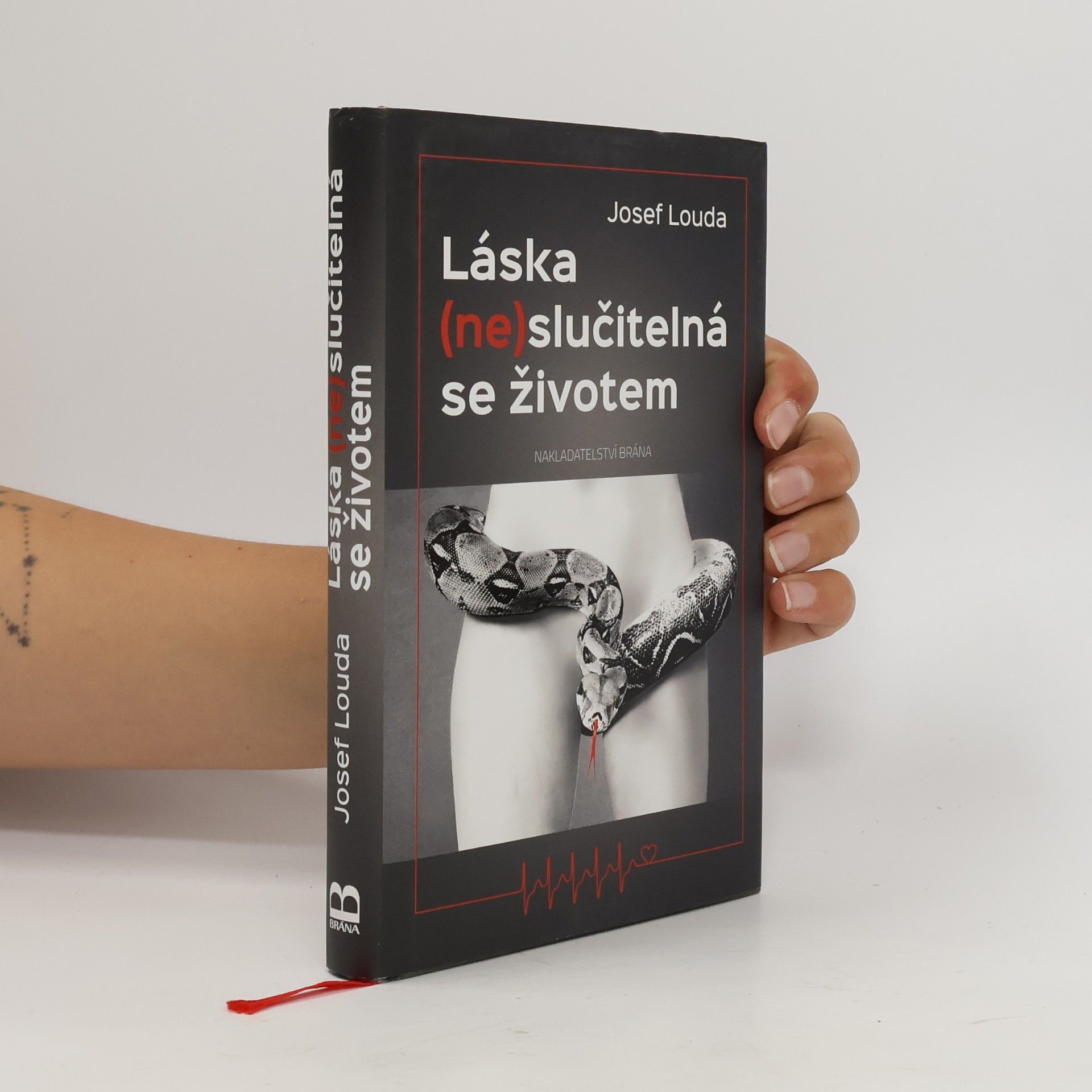 Láska (ne)slučitelná se životem