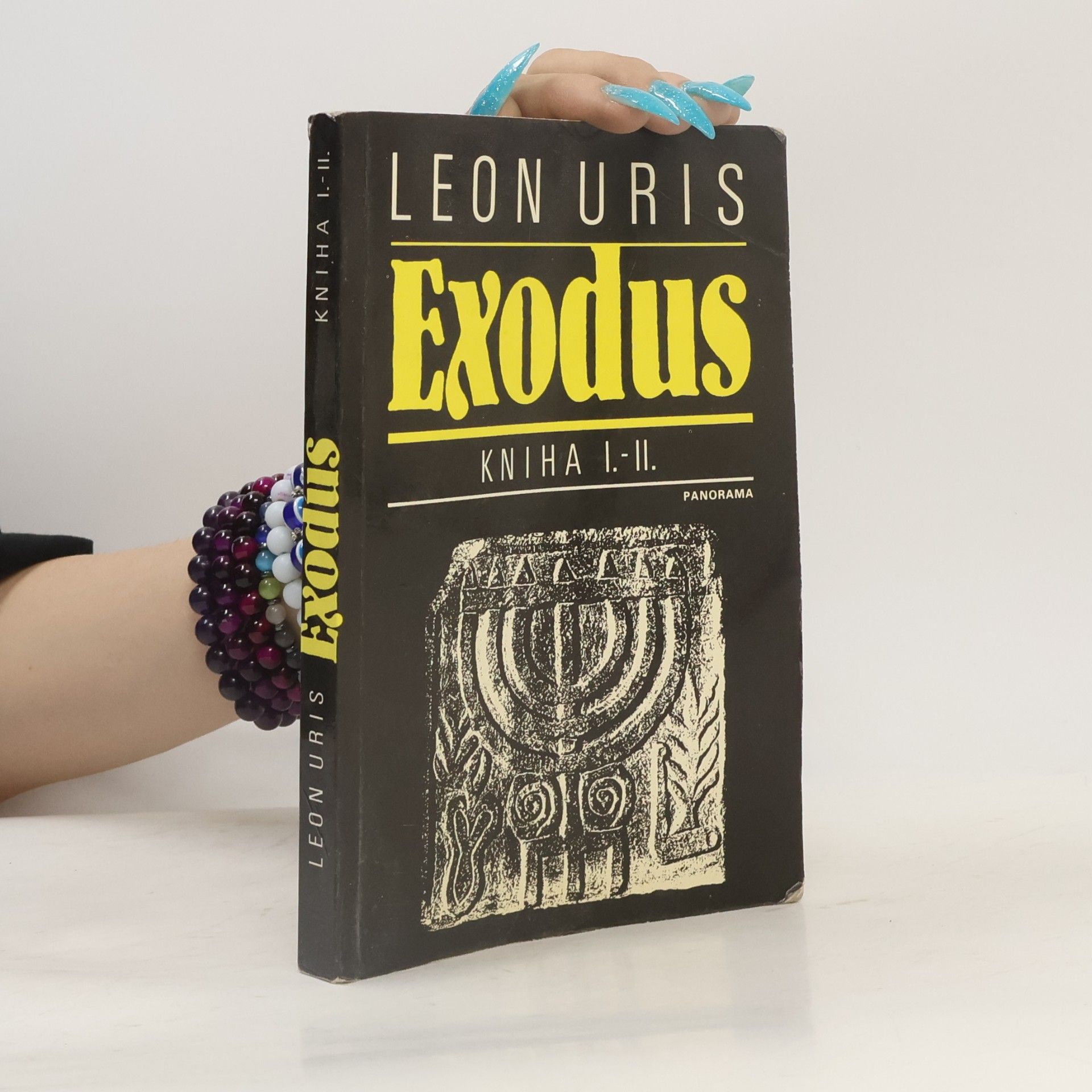 Exodus