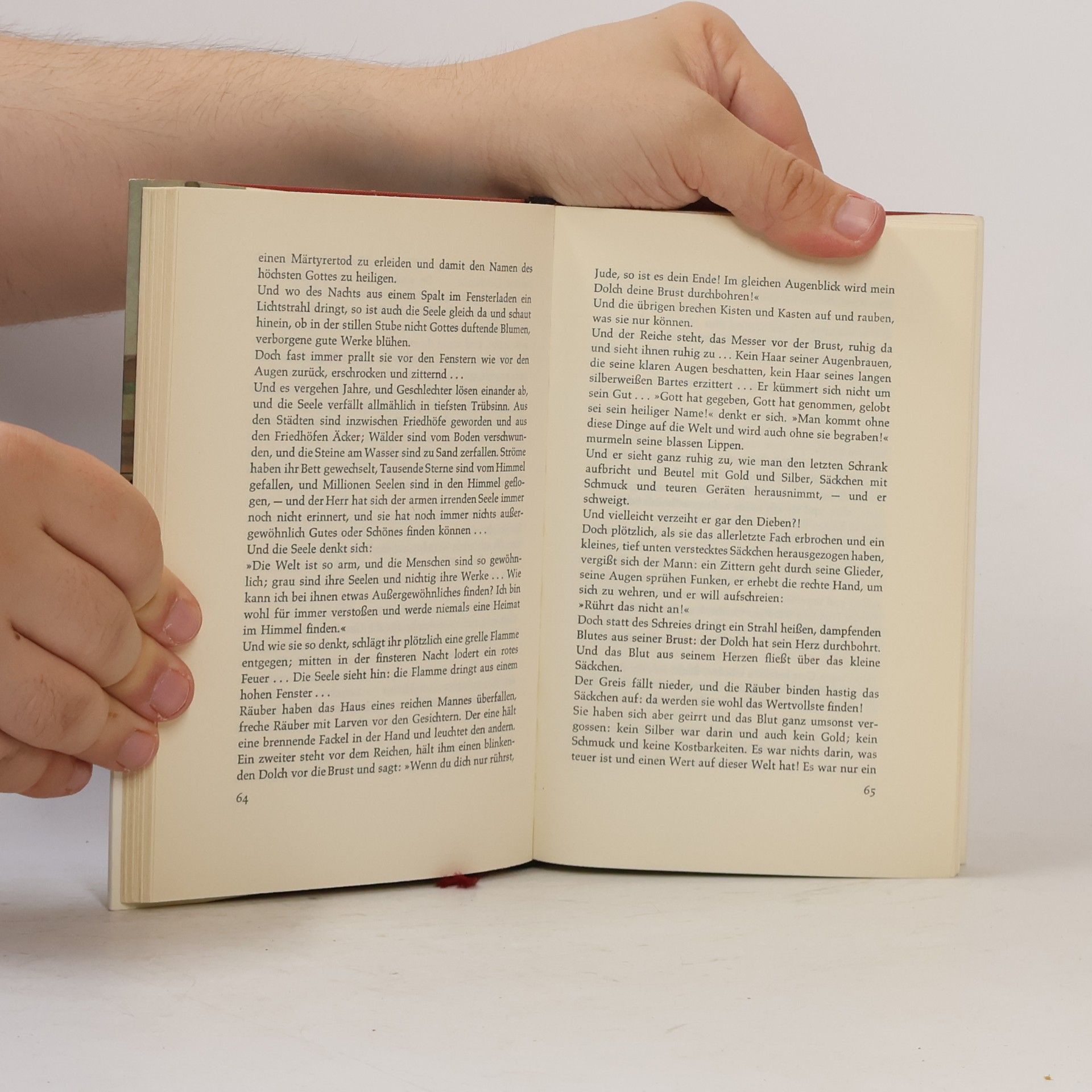 Autorenkollektiv Ostjüdische Erzähler