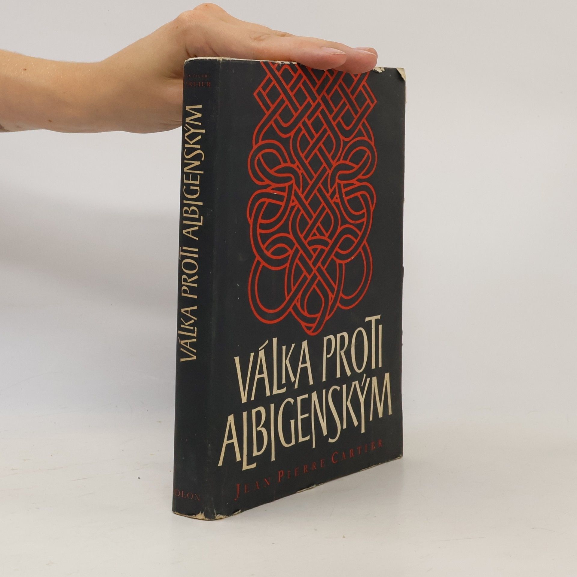 Válka proti Albigenským