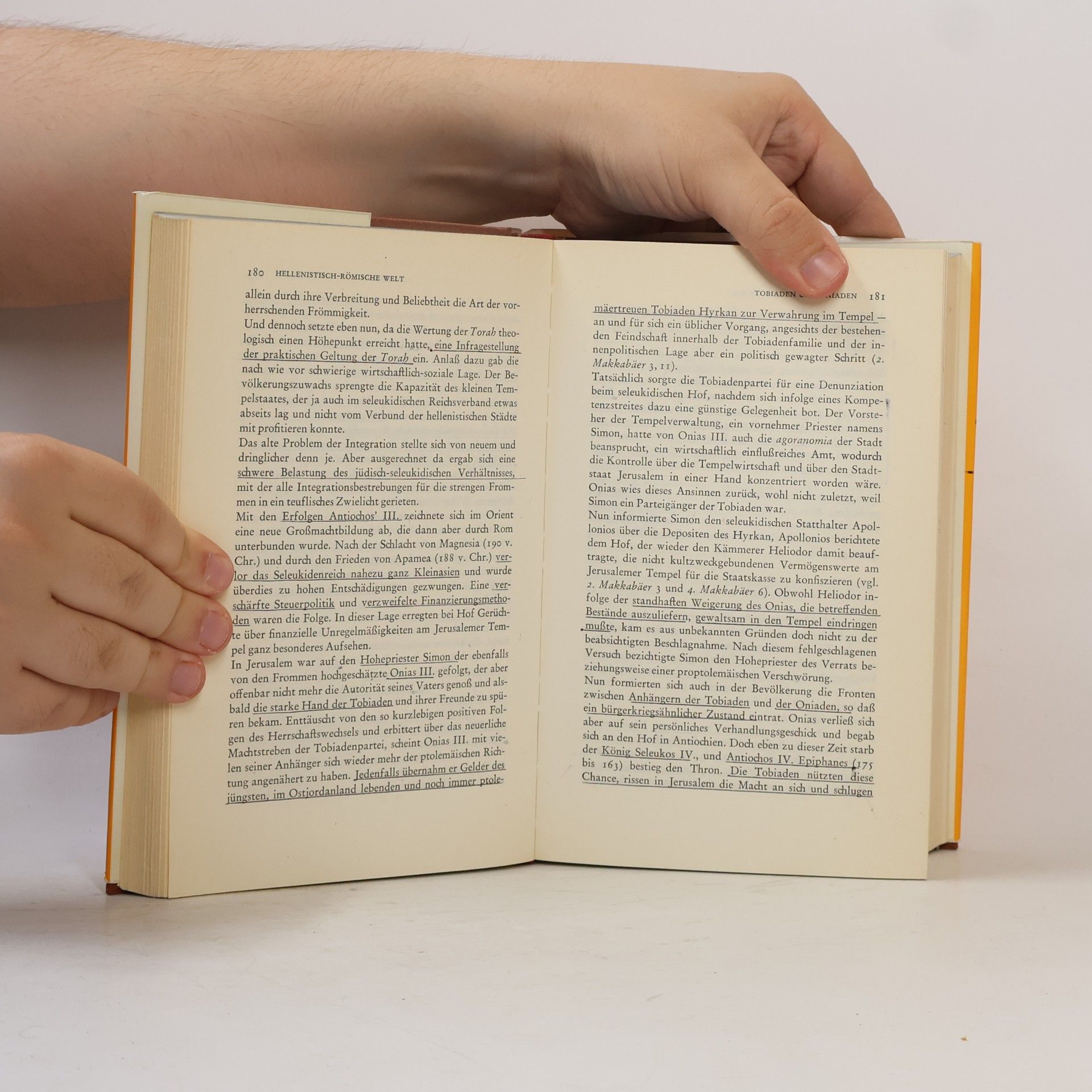 Johann Maier Das Judentum von der biblischen Zeit bis zur Moderne
