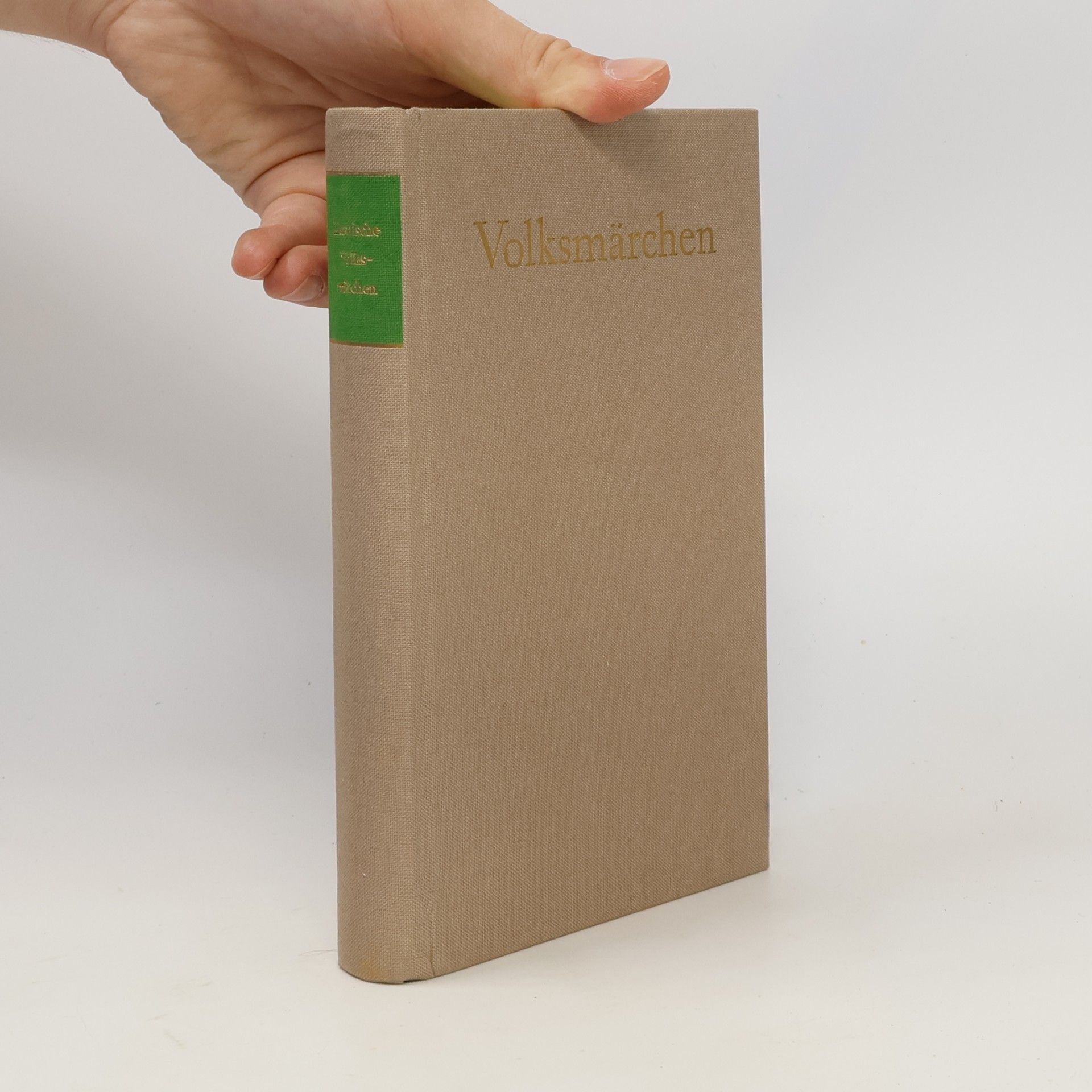 Autorenkollektiv Arabische Volksmärchen