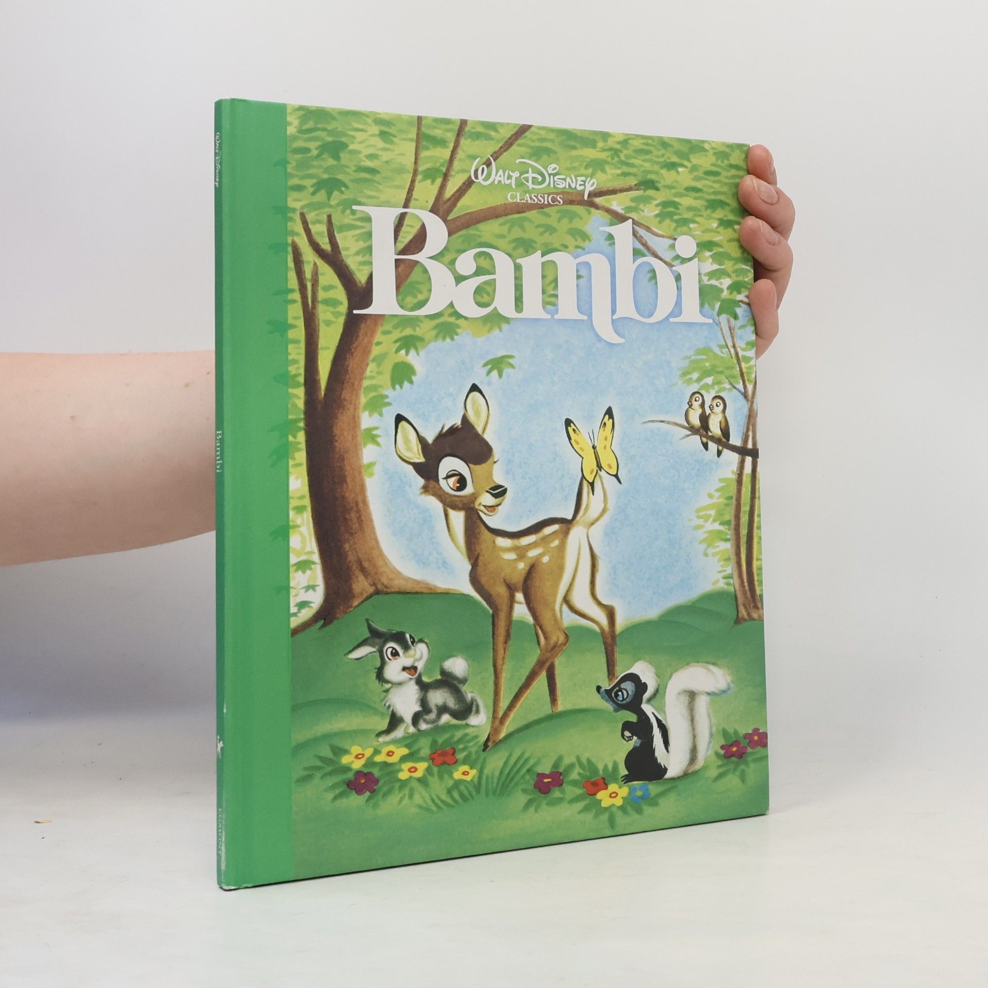 Walt Disney Walt Disney Classics - Bambi