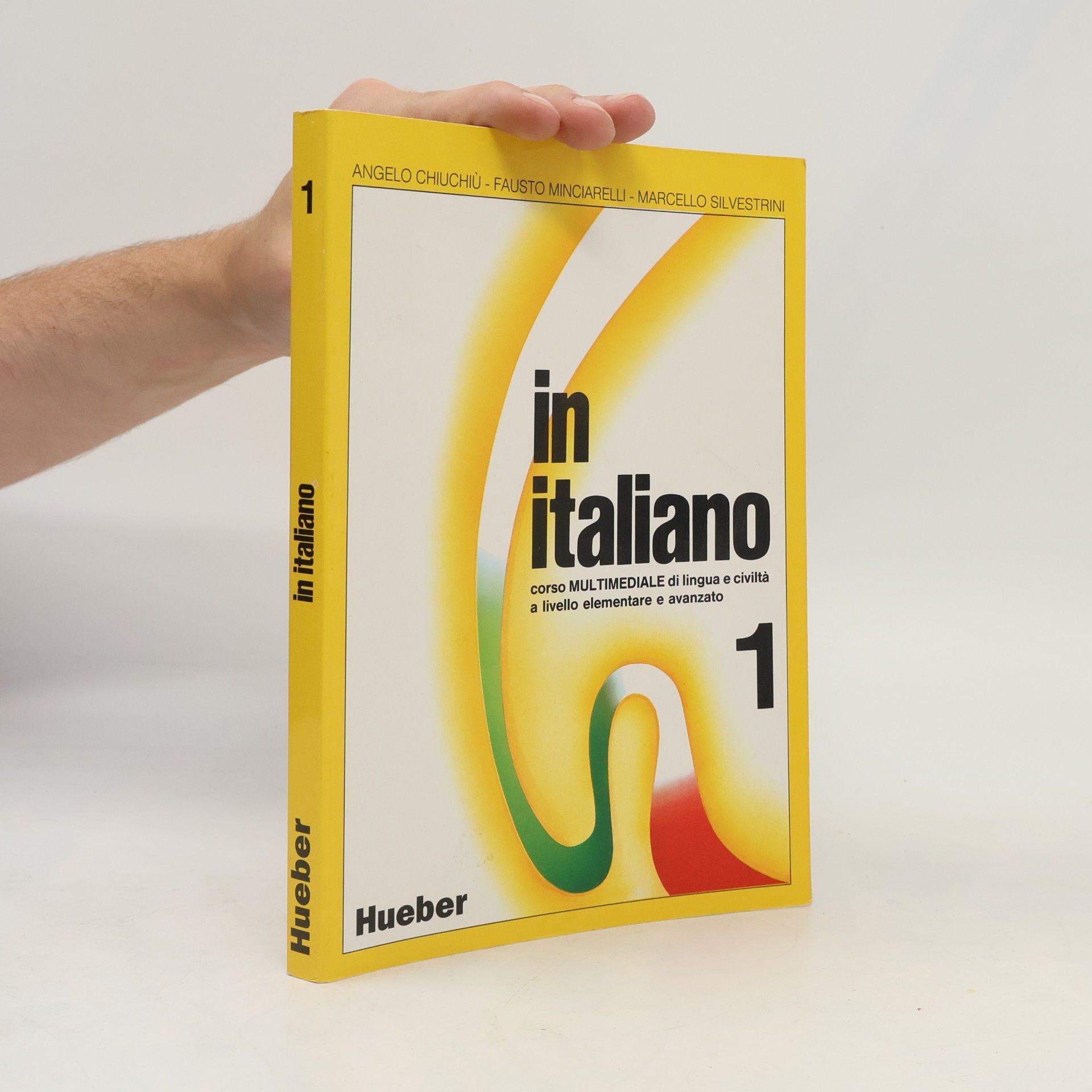 Autorenkollektiv In italiano
