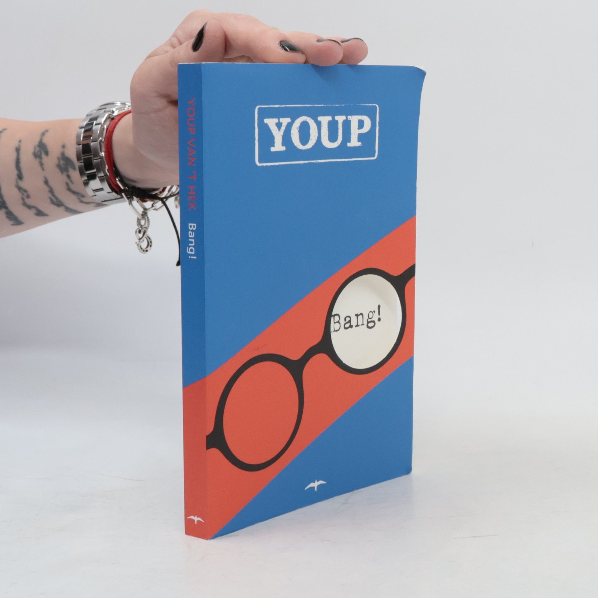 Youp van 't Hek Bang!