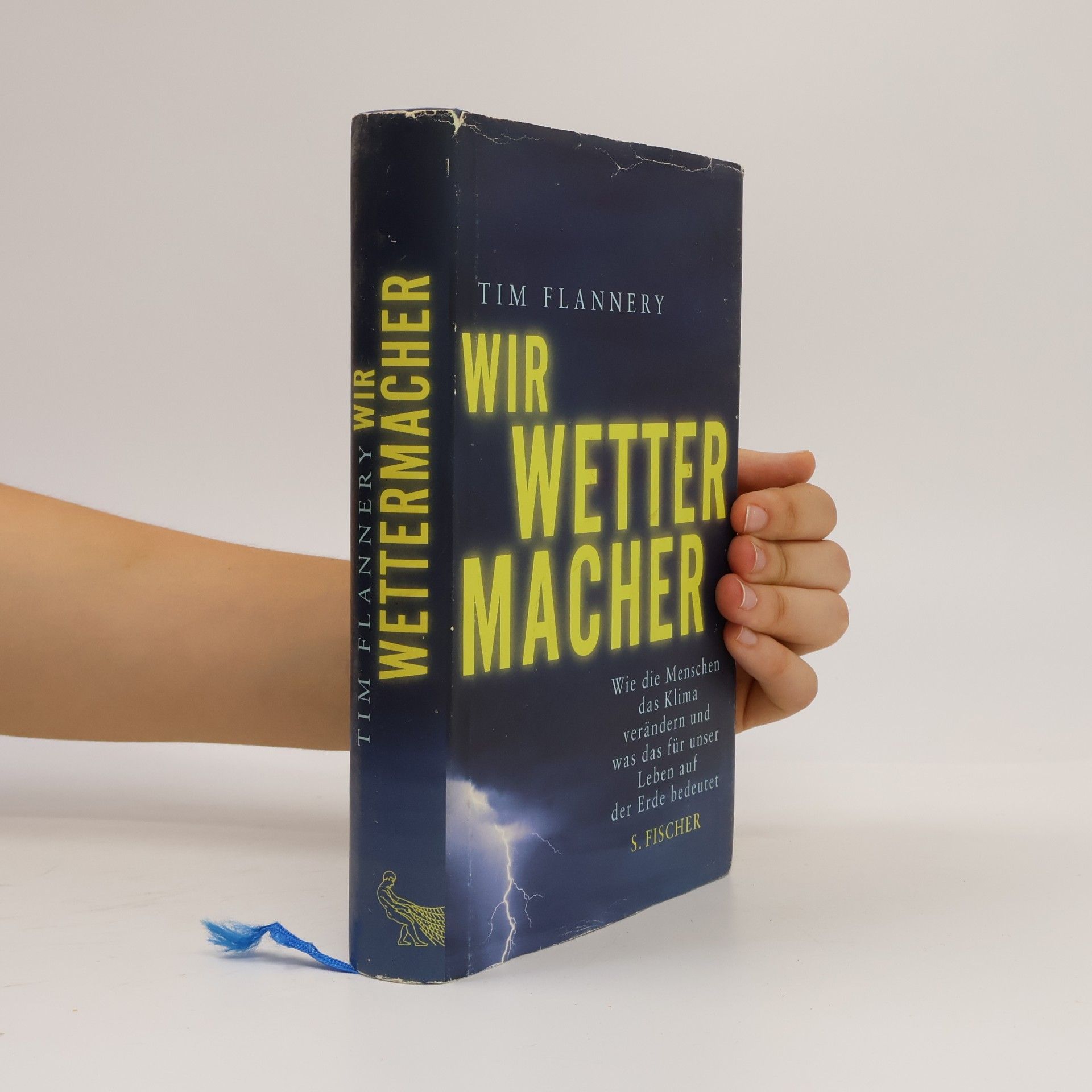 Wir wetter macher