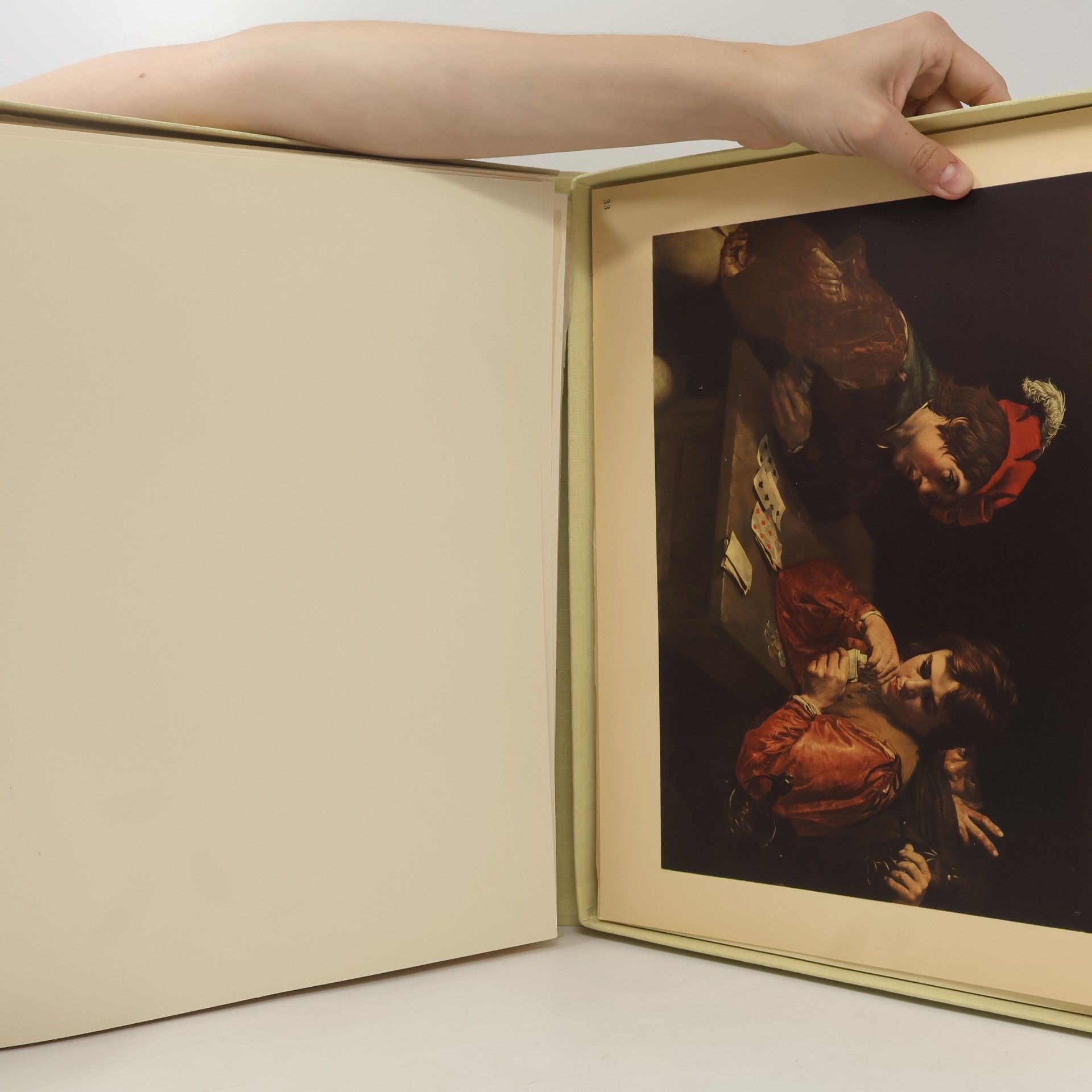 Collectif d'auteurs The Dresden Gallery