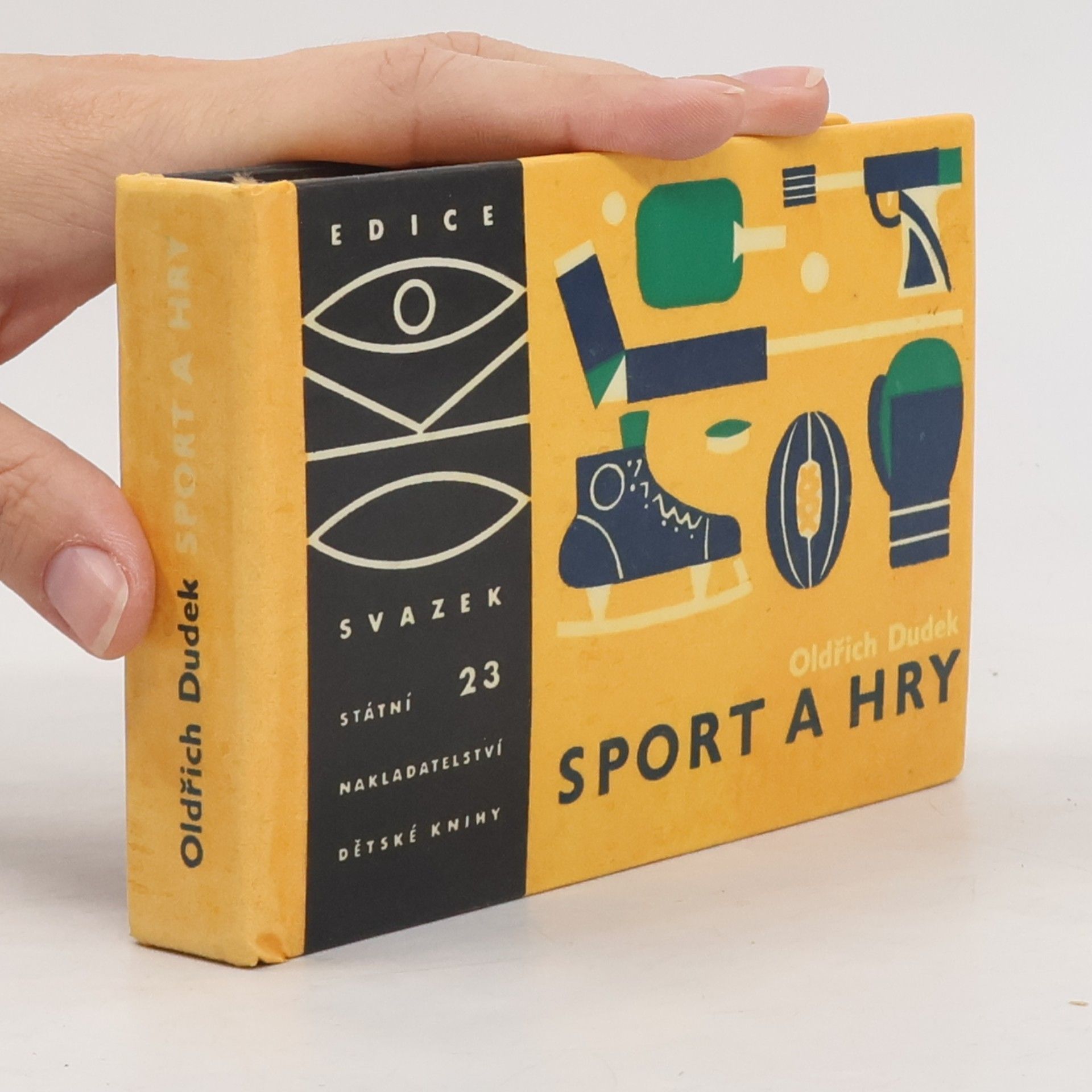 Sport a hry