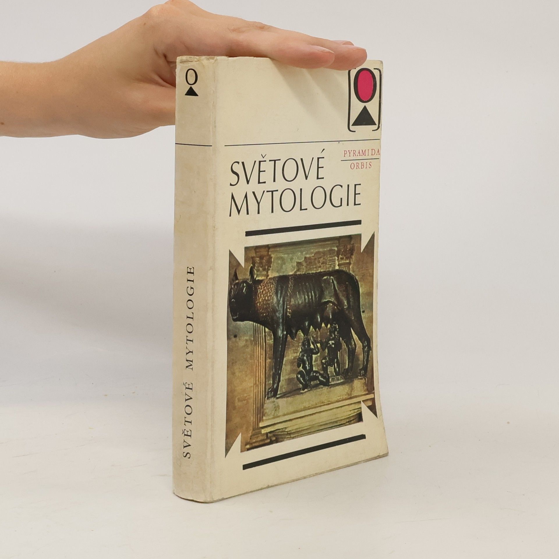 Mária Tilkovská Světové mytologie. Nábožensko-mytologické systémy národů světa
