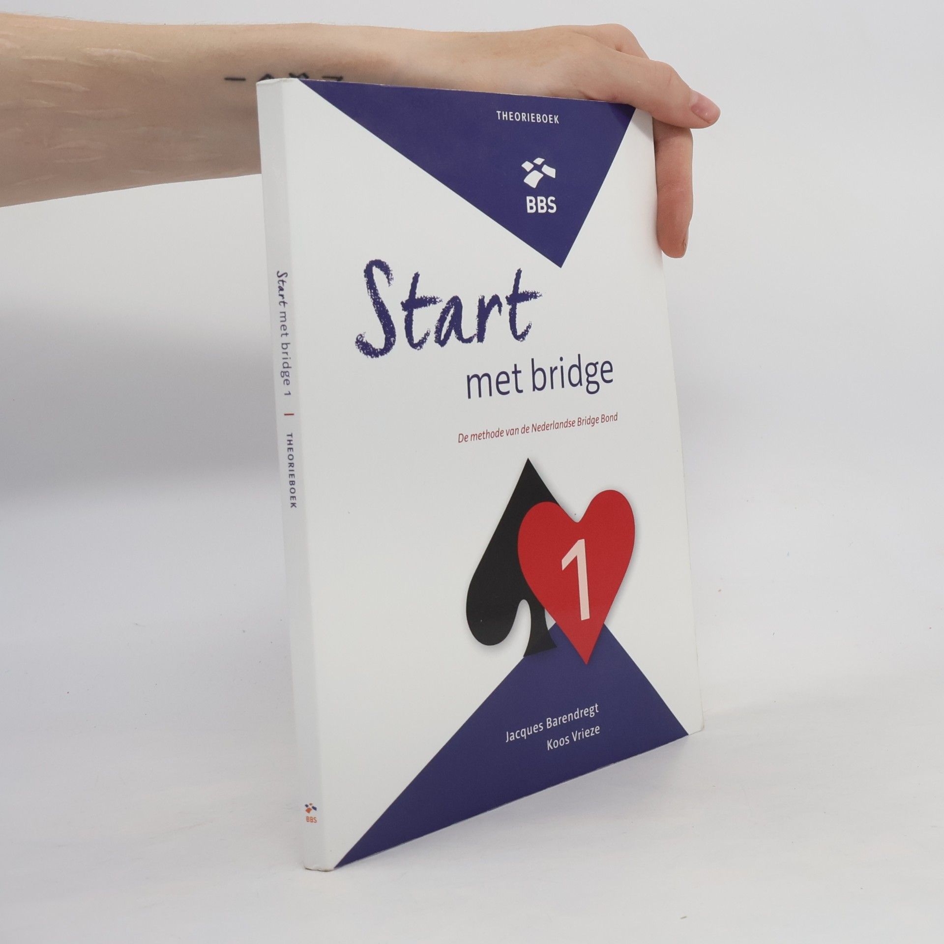Start met bridge 1