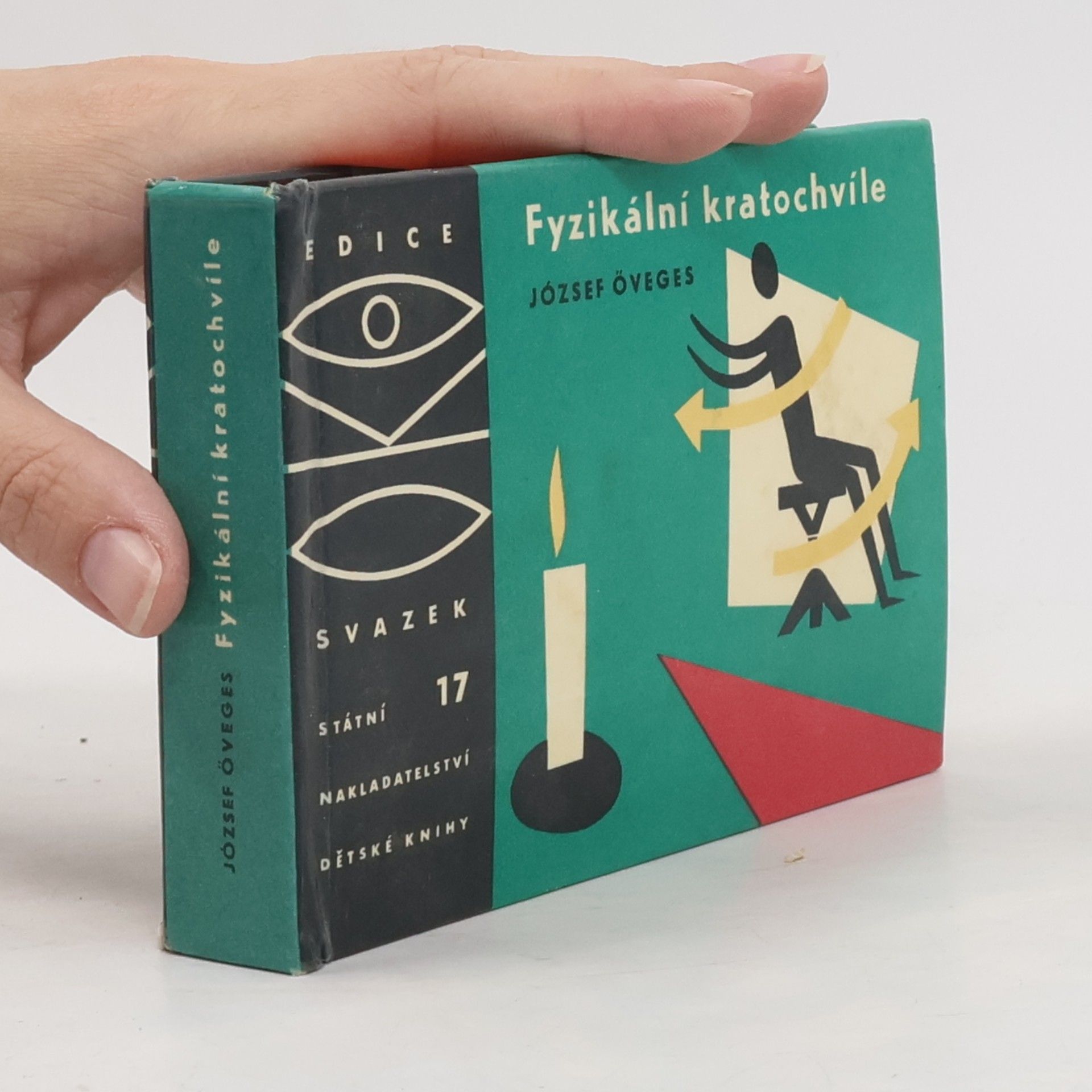 Fyzikální kratochvíle