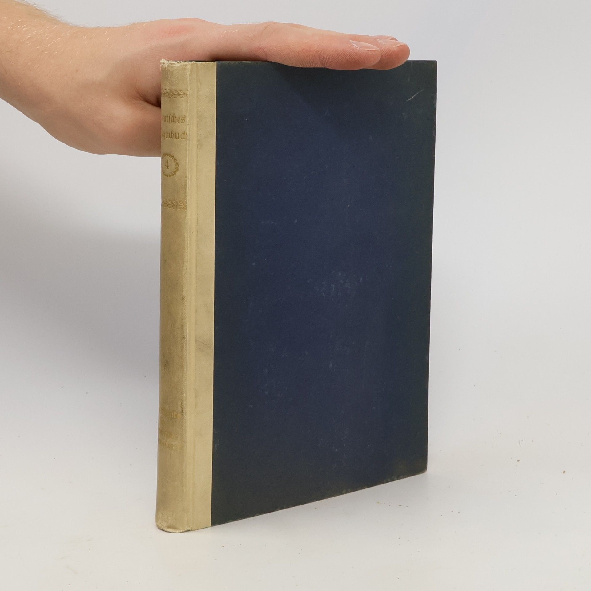 Friedrich Ranke Deutsches Sagenbuch 4. Die deutschen Volkssagen