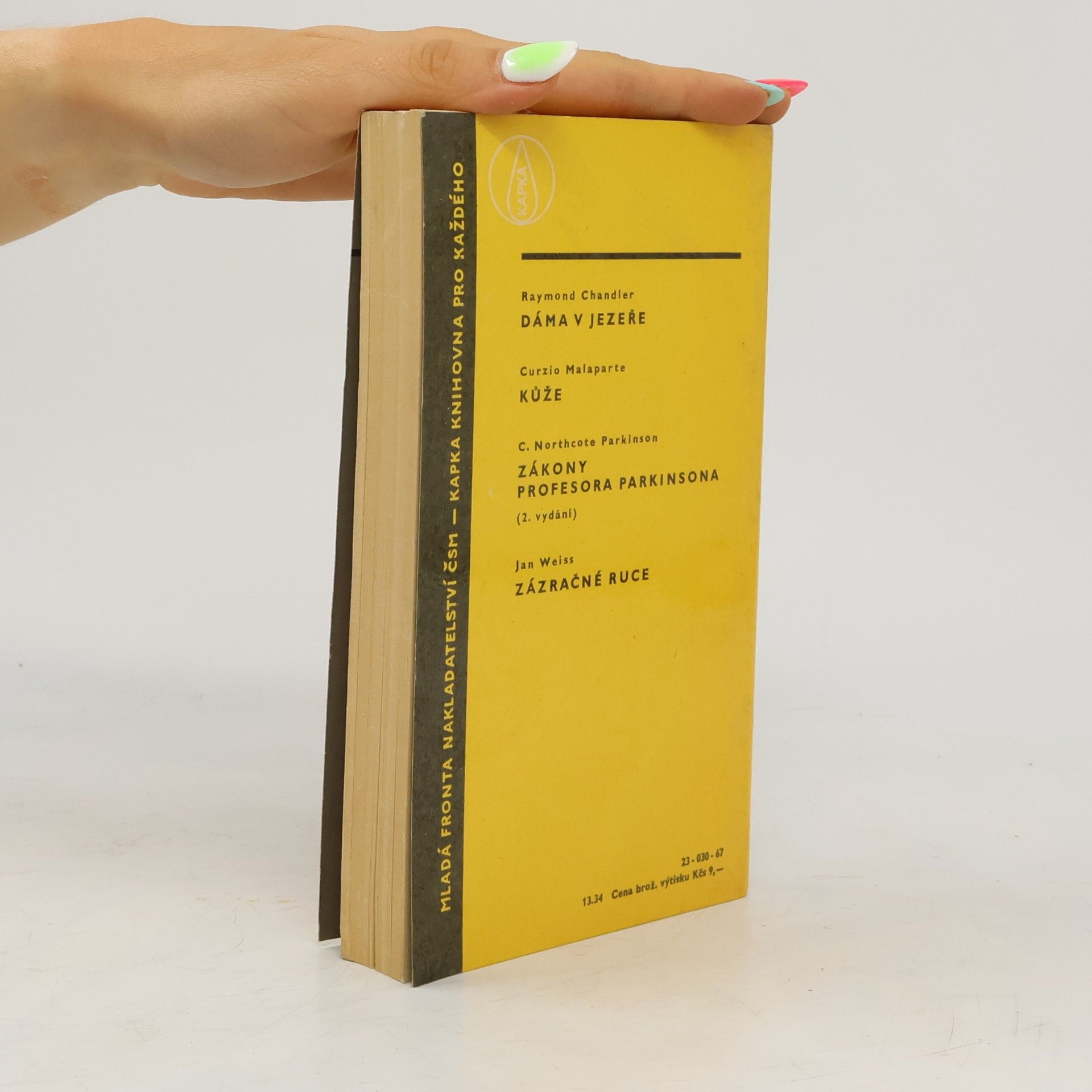 John Cheever Rodinná kronika Wapshotových