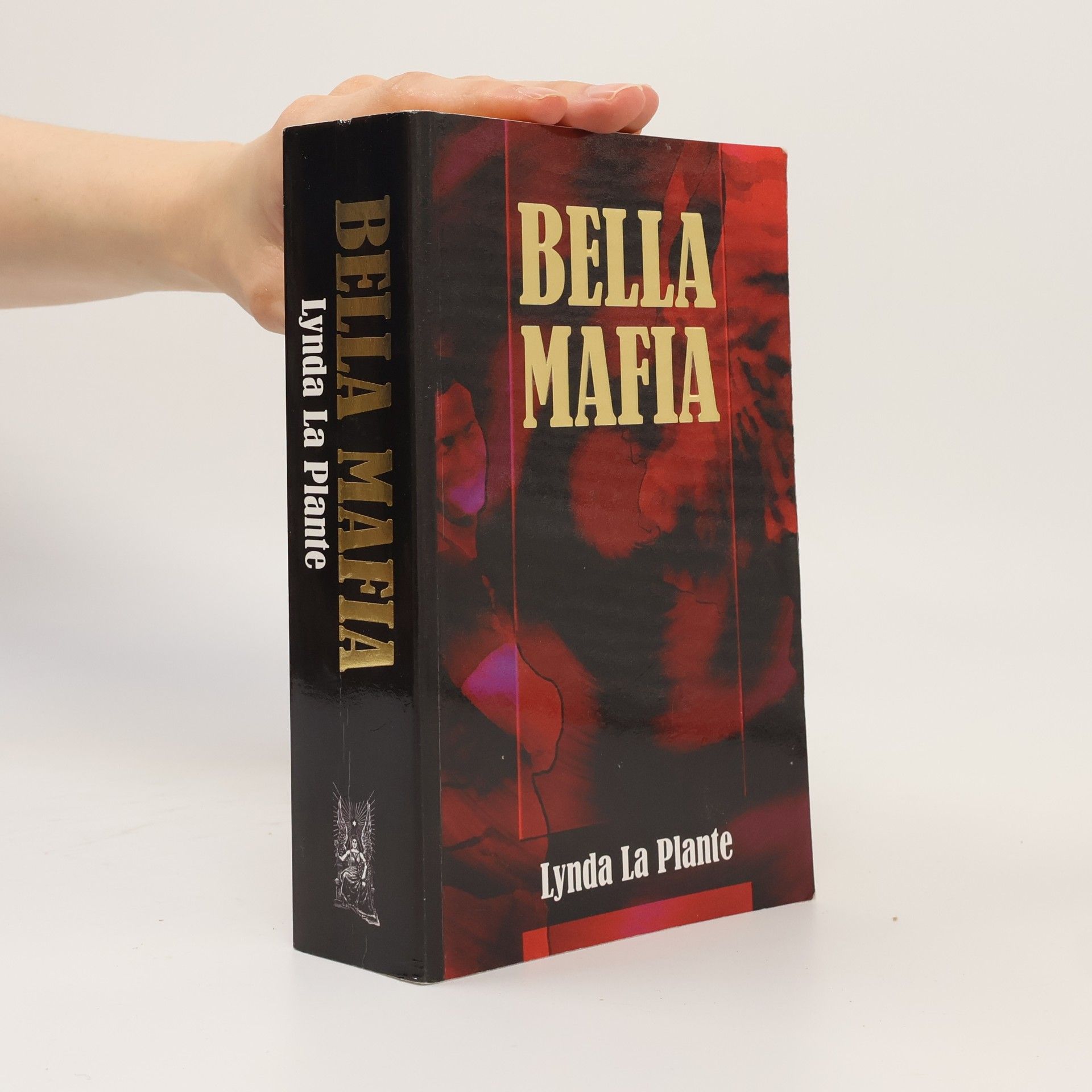 Lynda La Plante Bella Mafia