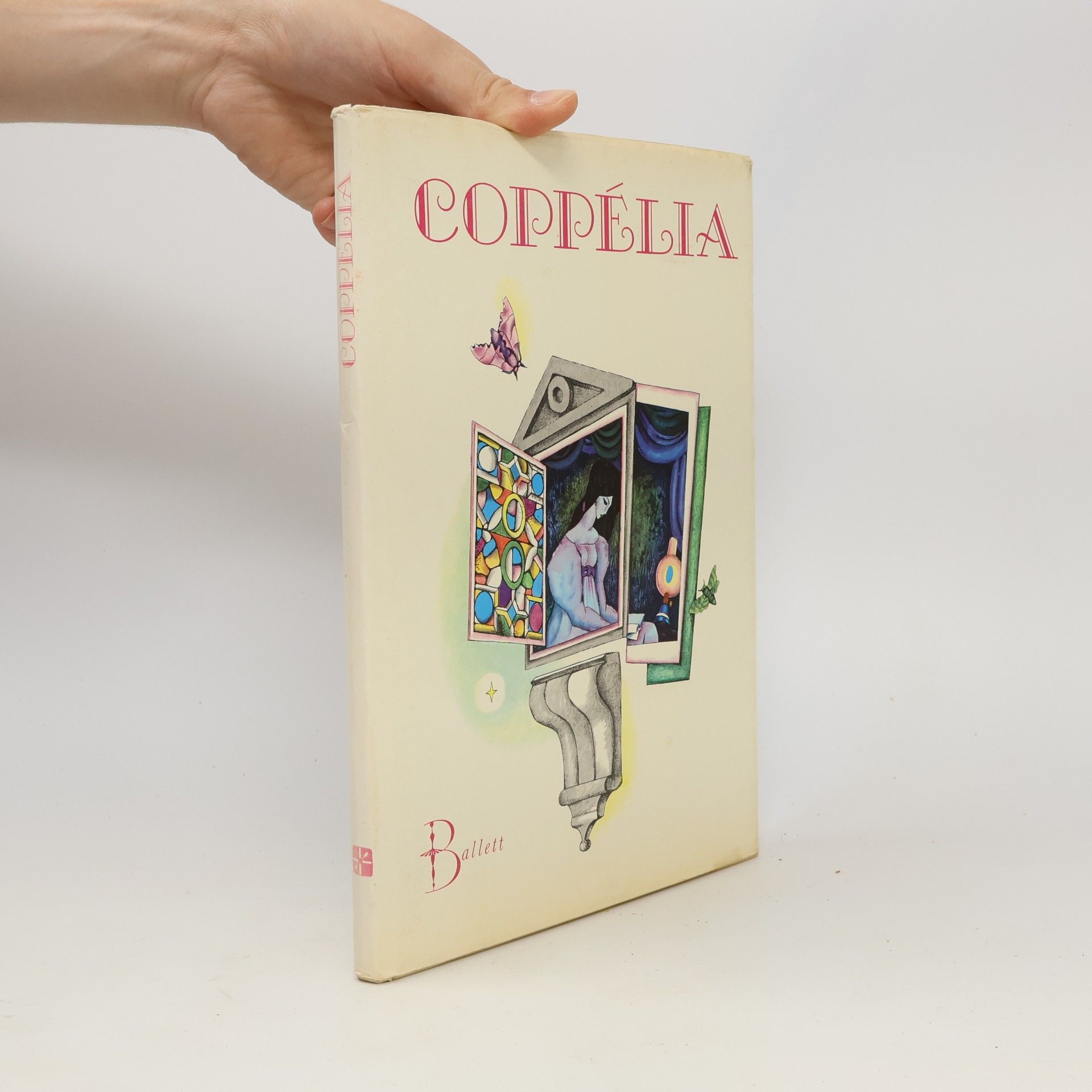 Coppélia