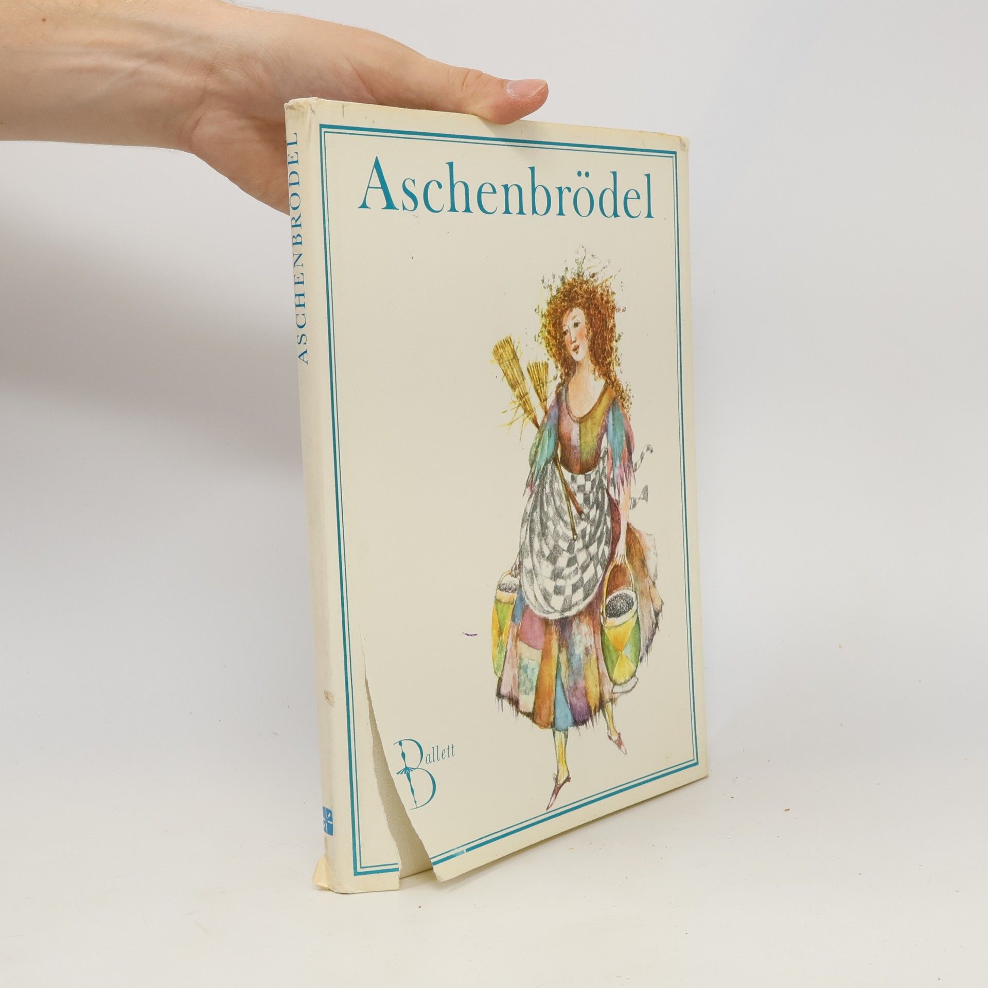 Aschenbrödel
