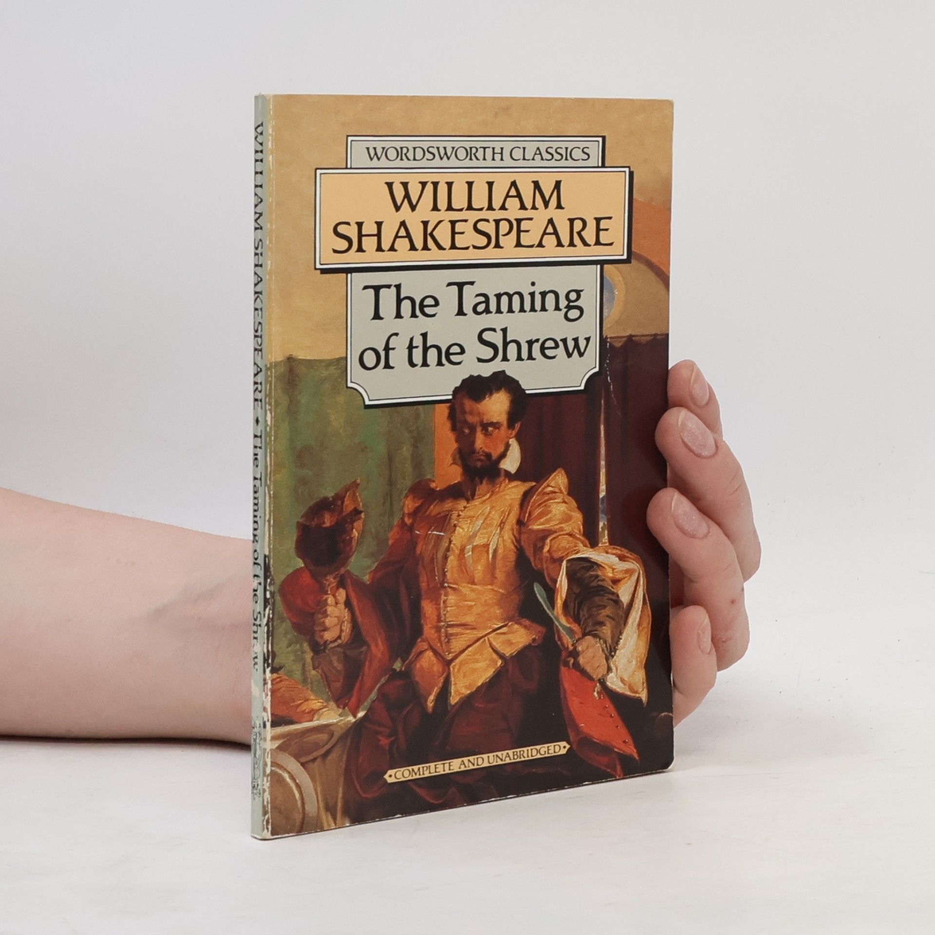 The Taming of the Shrew