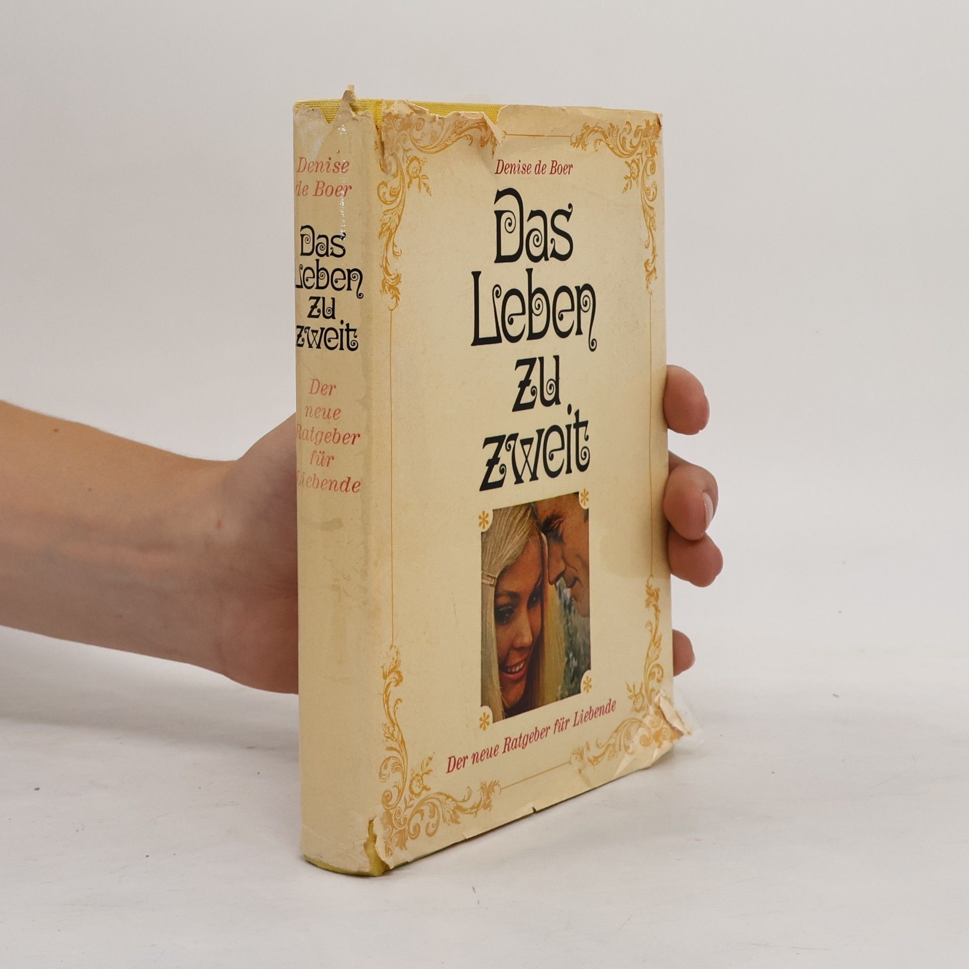 Das Leben zu Zweit