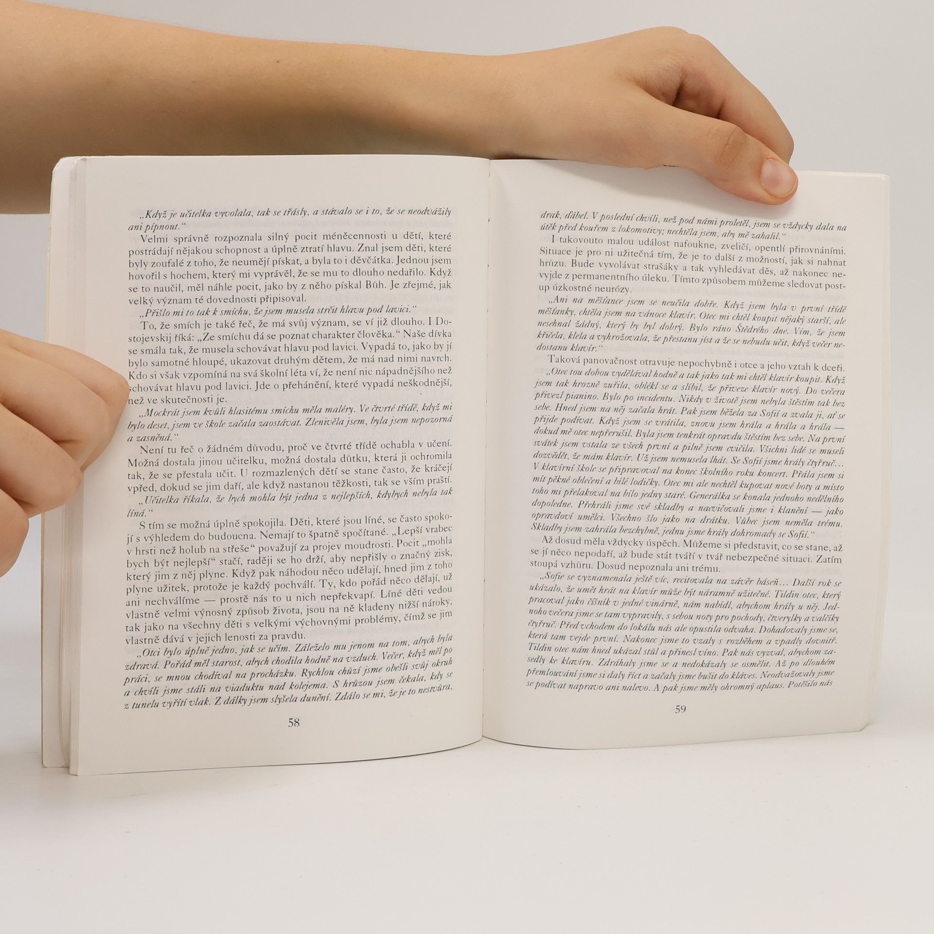 Alfred Adler Umění rozumět. Příběh života a nemoci z pohledu individuální psychologie
