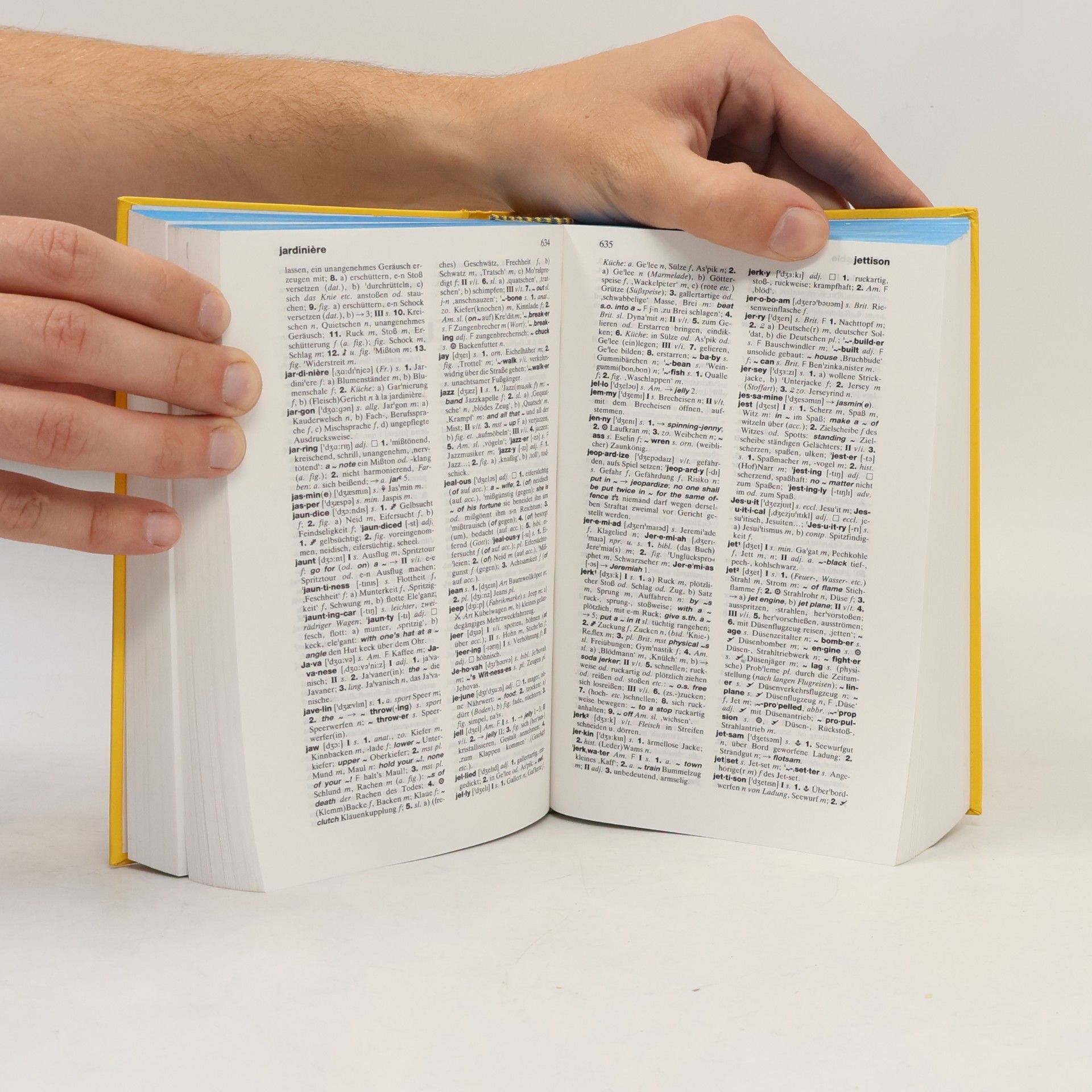 Heinz Messinger Langenscheidts großes Schulwörterbuch Englisch-Deutsch