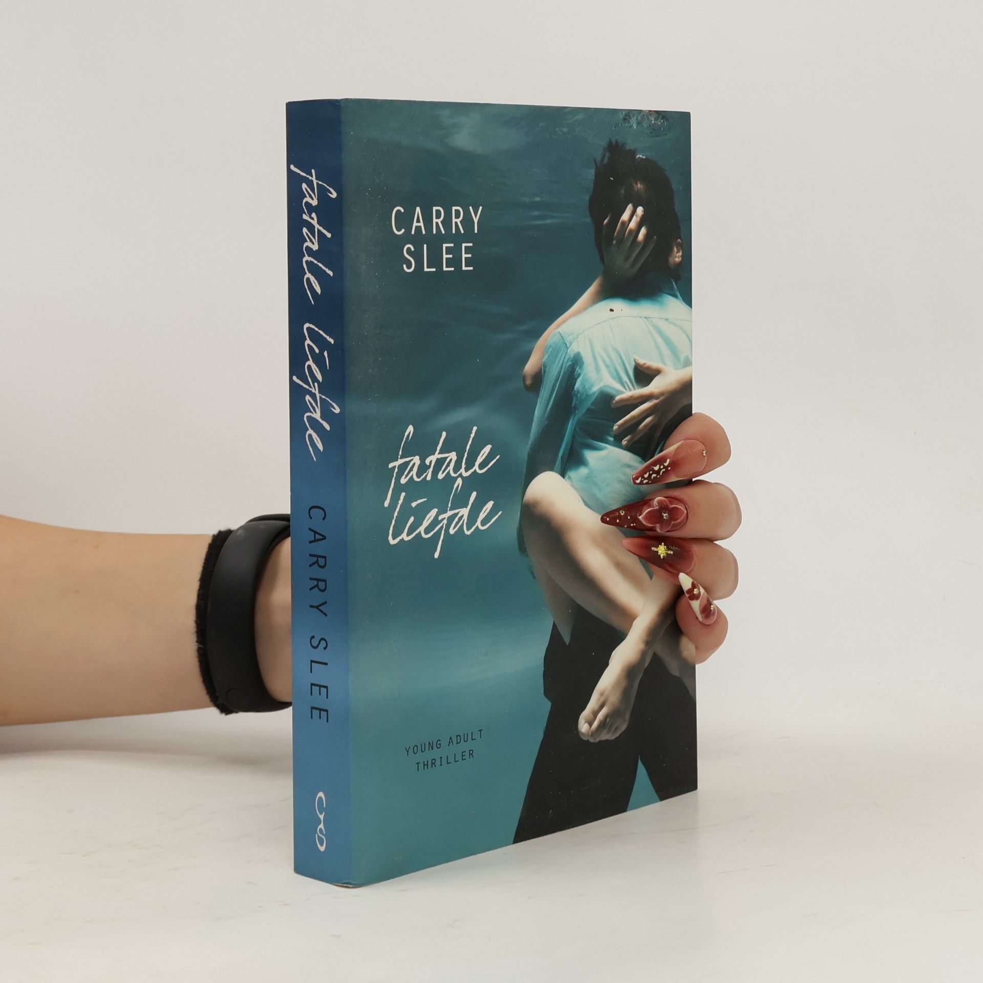 Carry Slee Fatale liefde