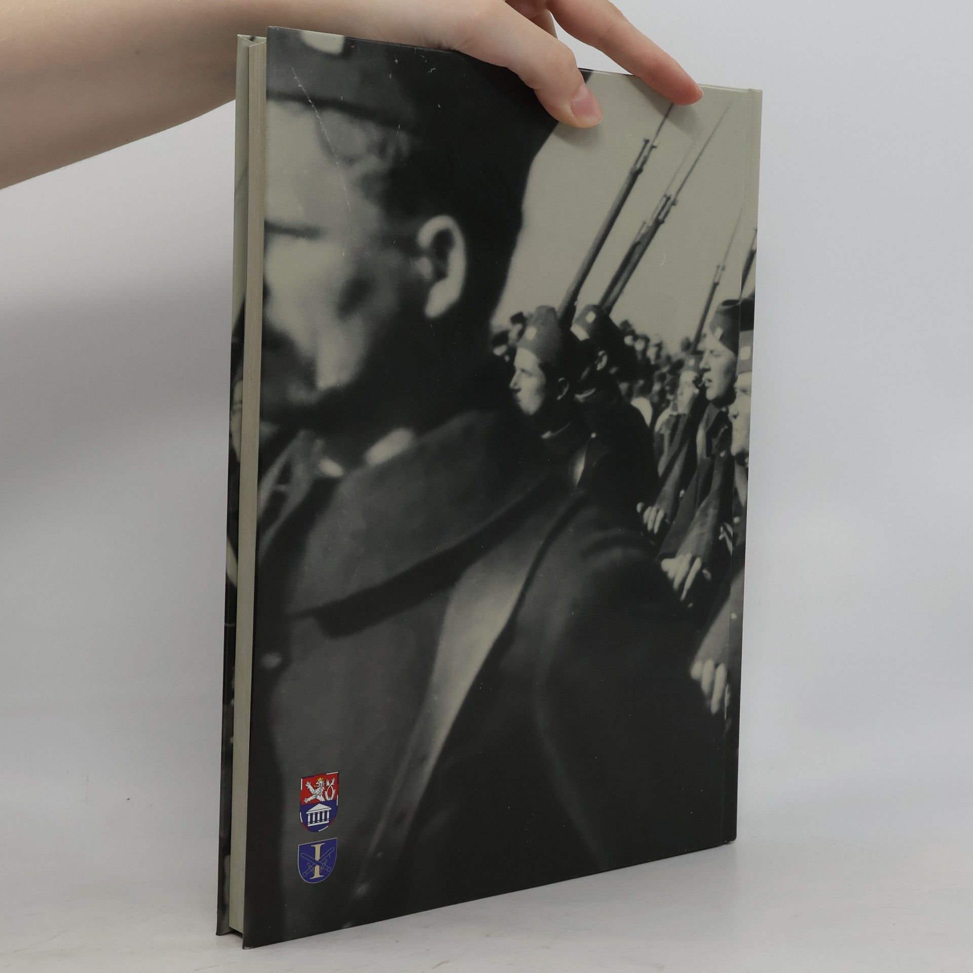 Gustav Svoboda 1. československá divize ve Francii (1939-1940)