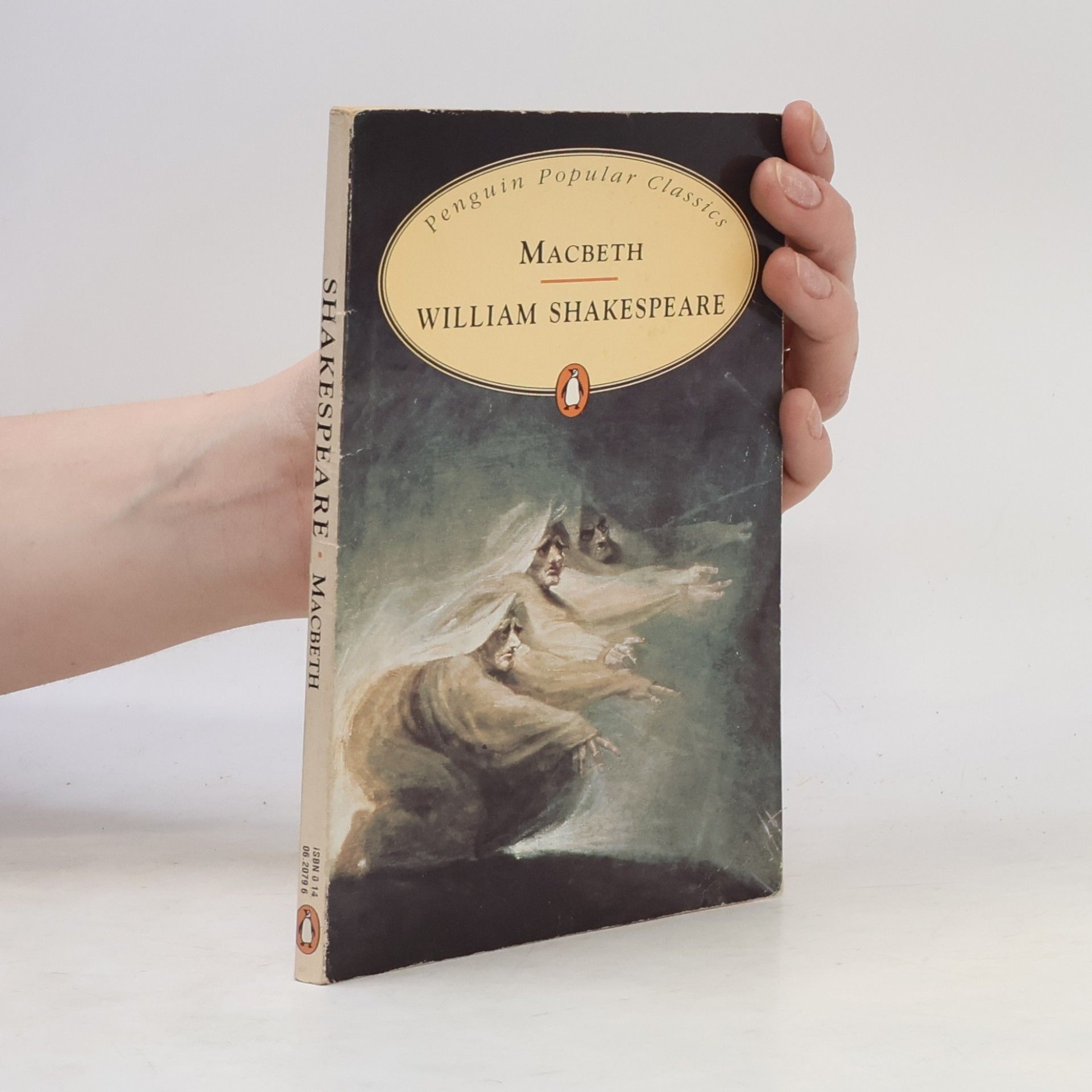 William Shakespeare Macbeth