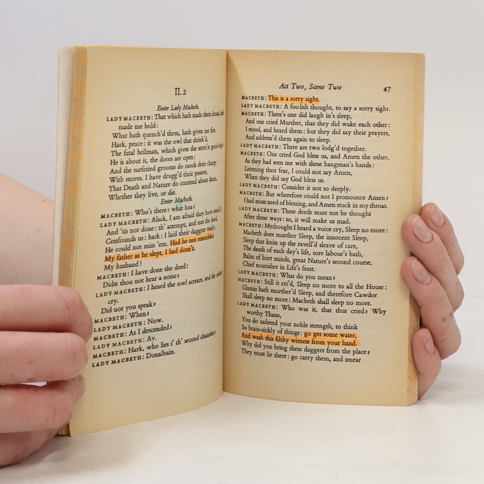 William Shakespeare Macbeth