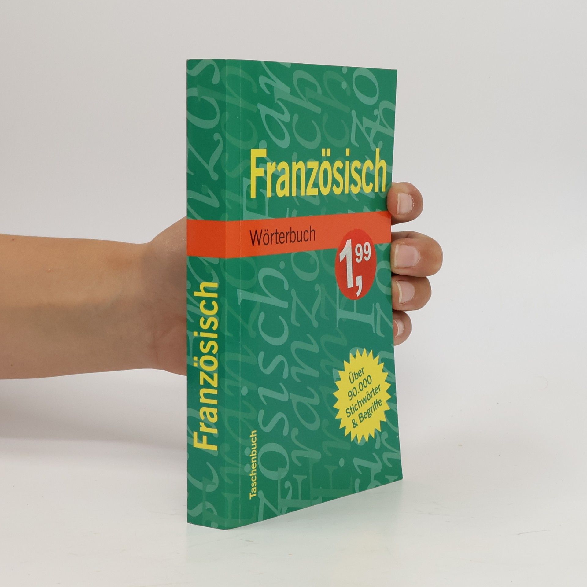 Autorenkollektiv Französisch