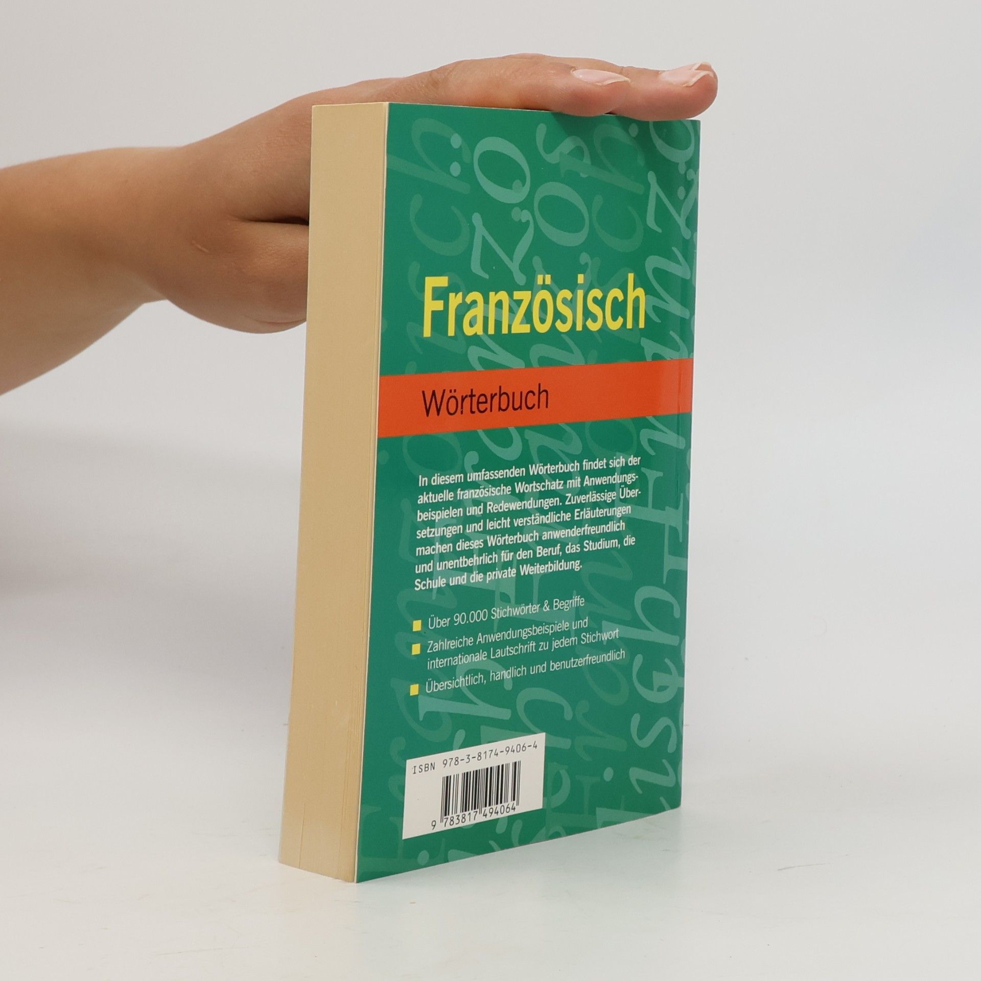 Autorenkollektiv Französisch