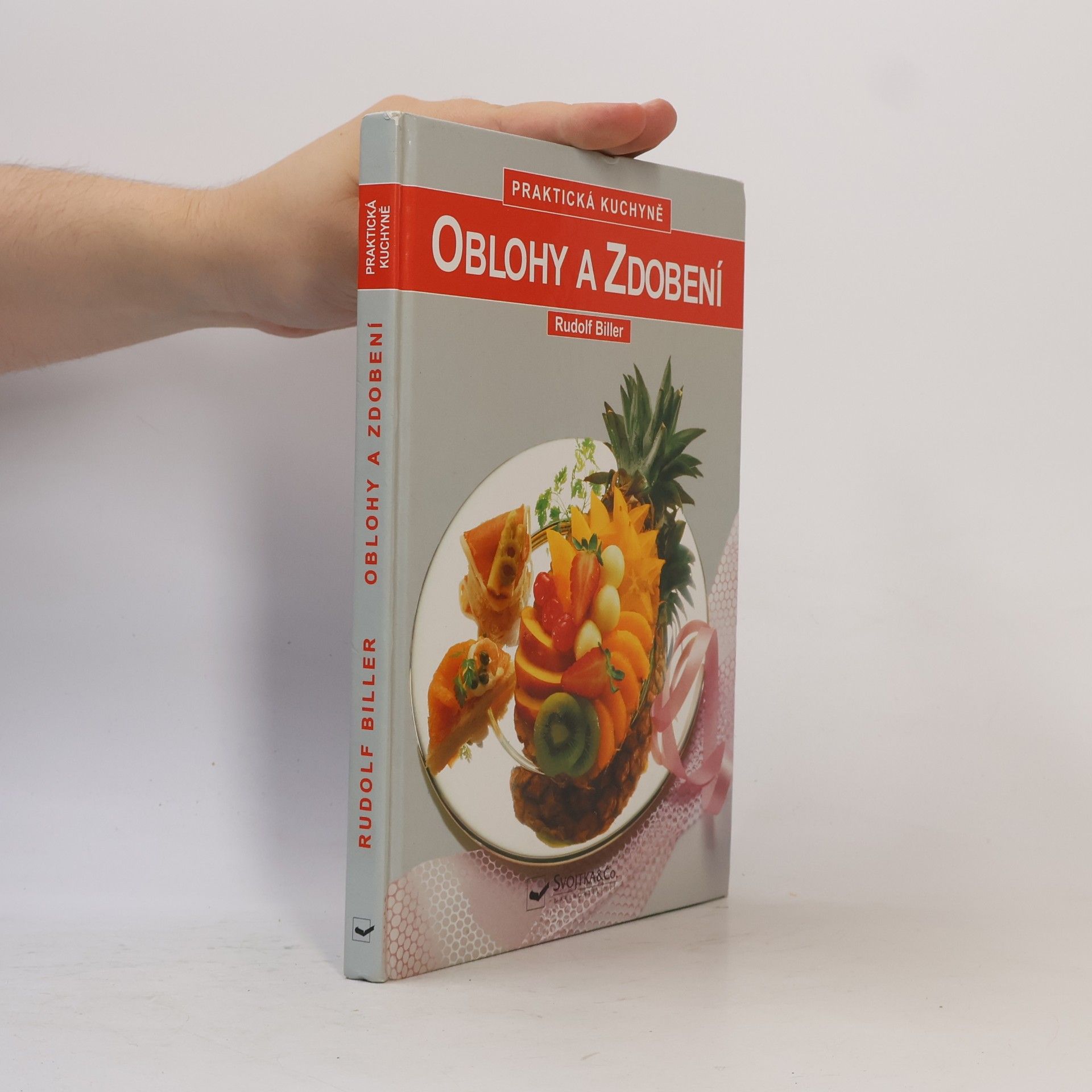 Rudolf Biller Oblohy a zdobení