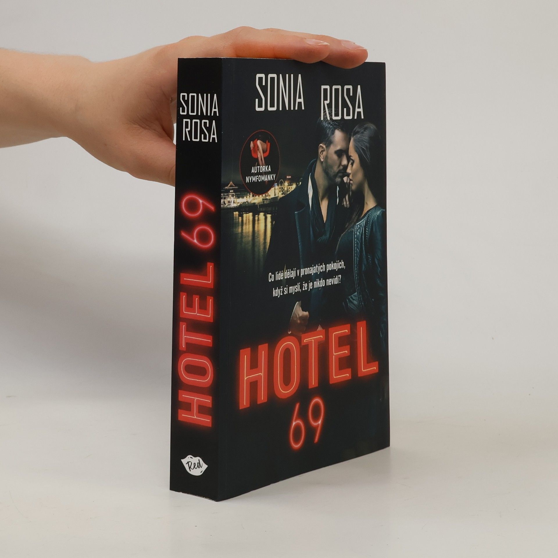 Sonia Rosa Hotel 69