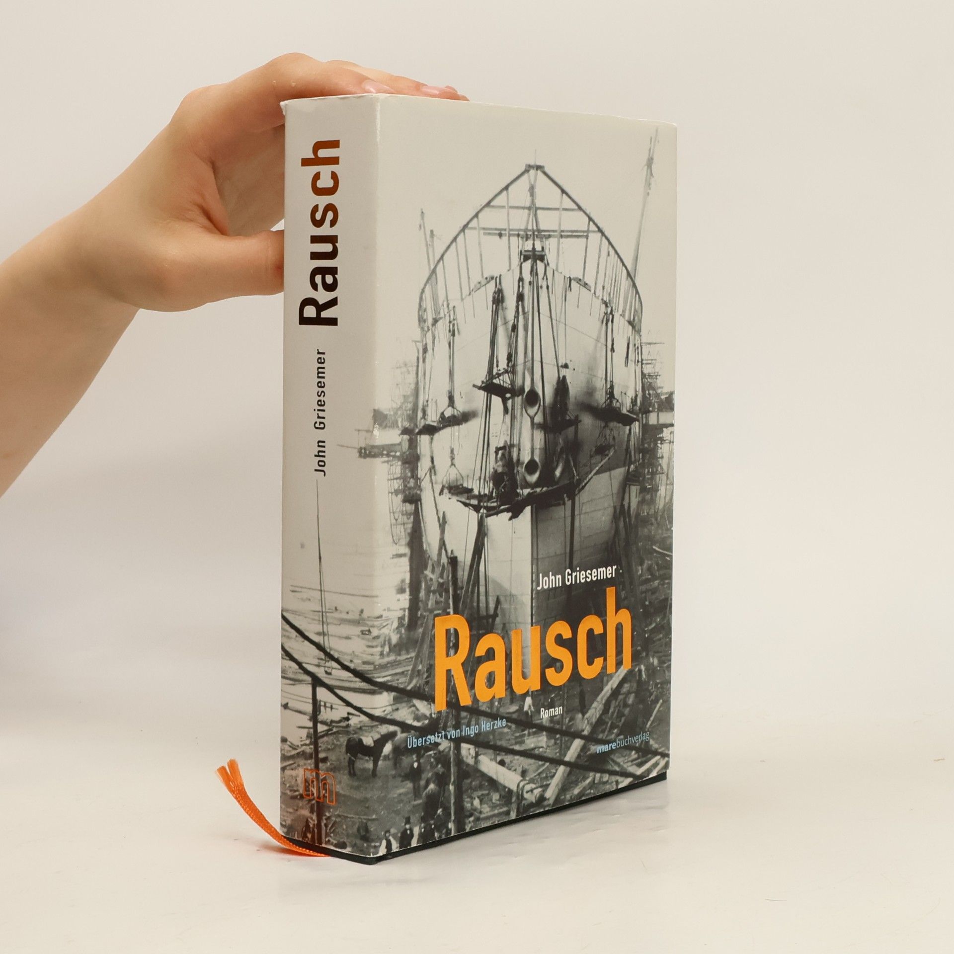 John Griesemer Rausch