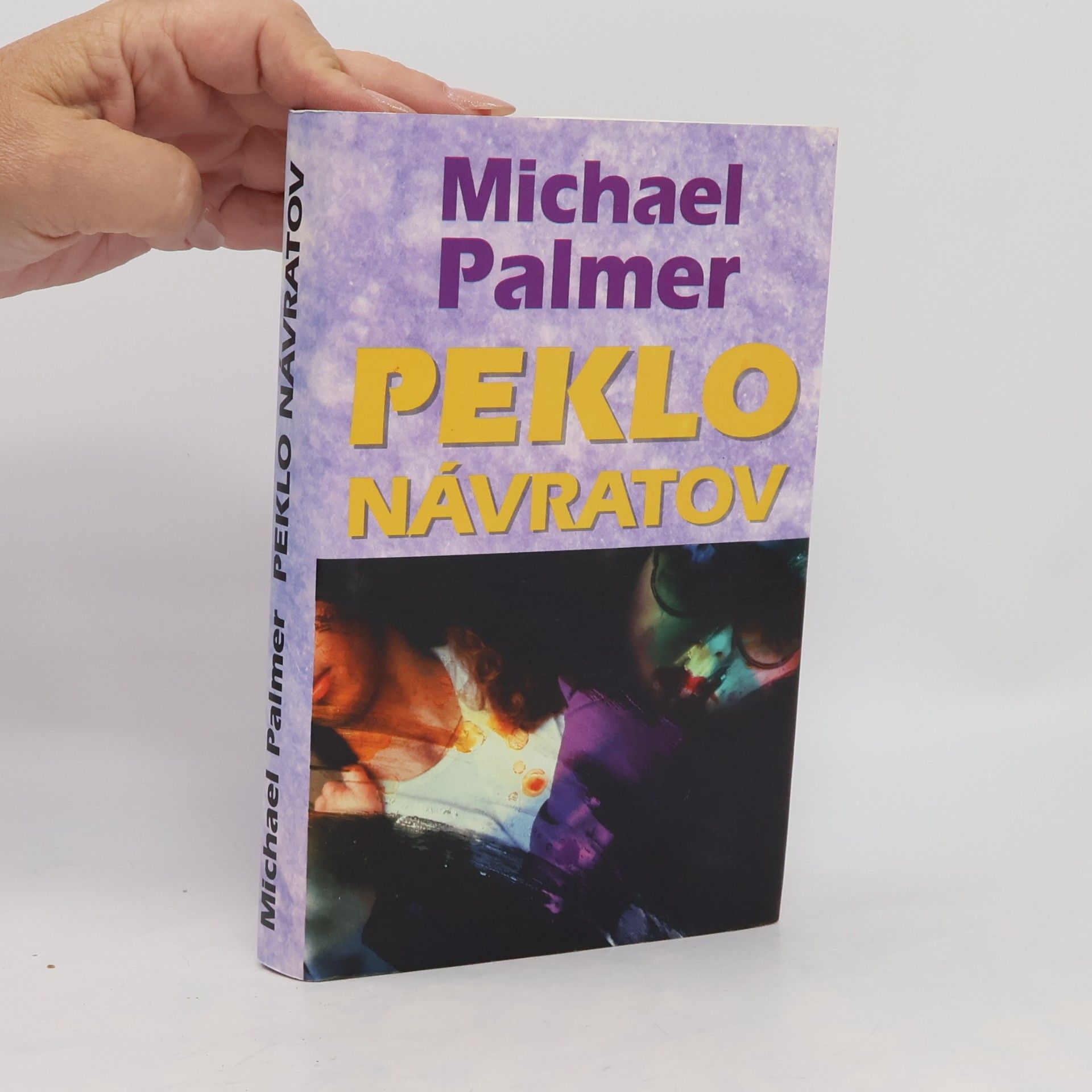 Peklo návratov
