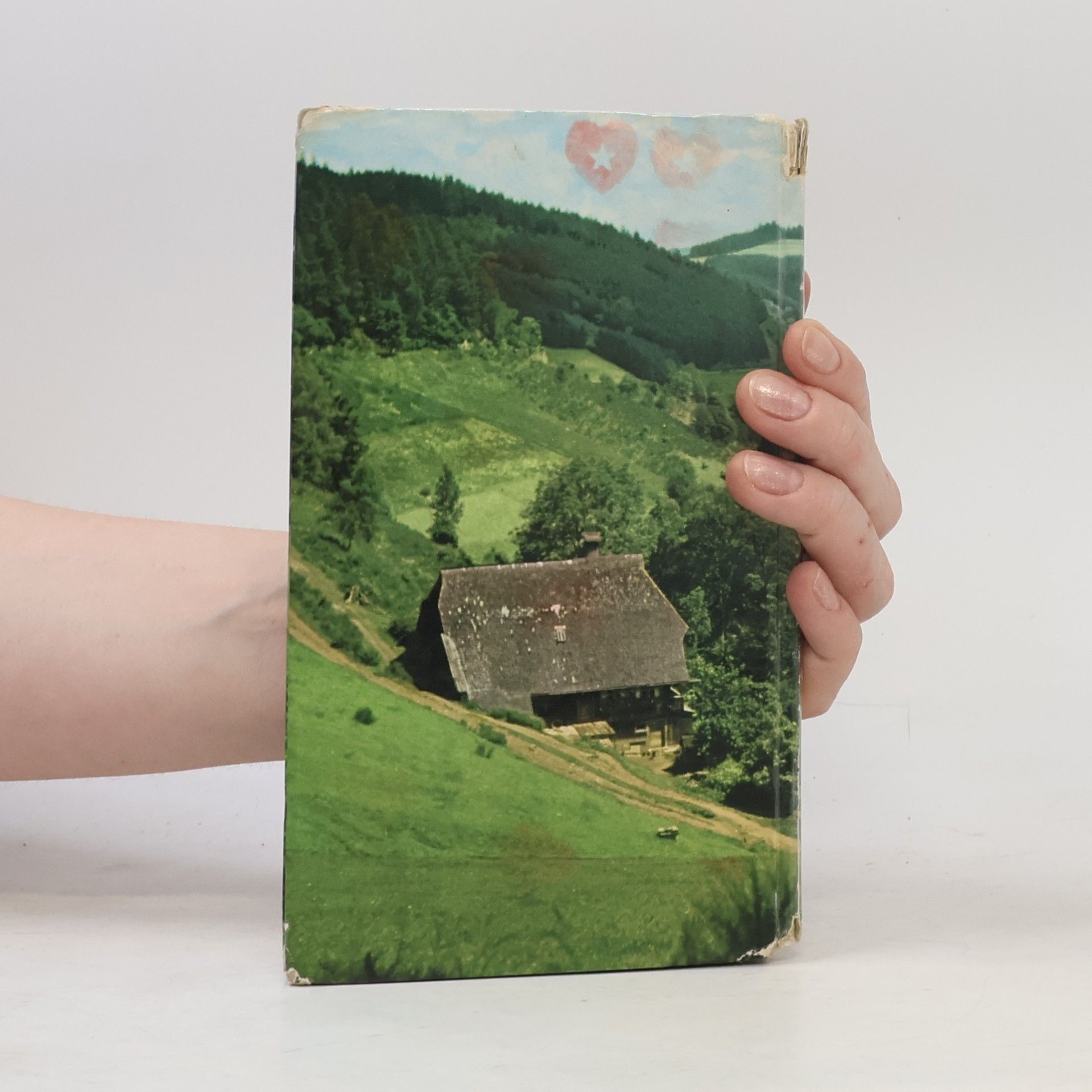 Various authors Kleiner Reiseführer für Naturfreunde