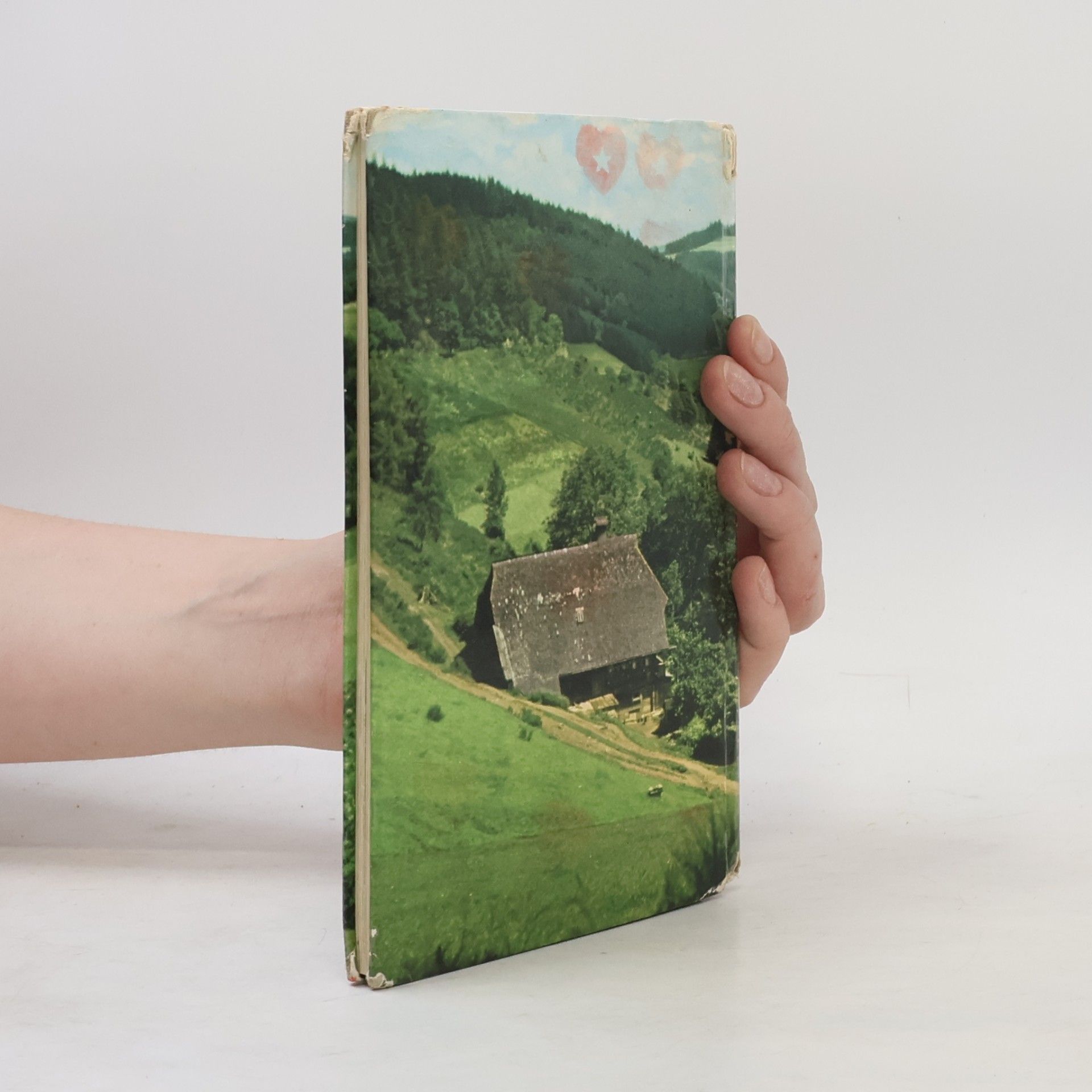 Various authors Kleiner Reiseführer für Naturfreunde