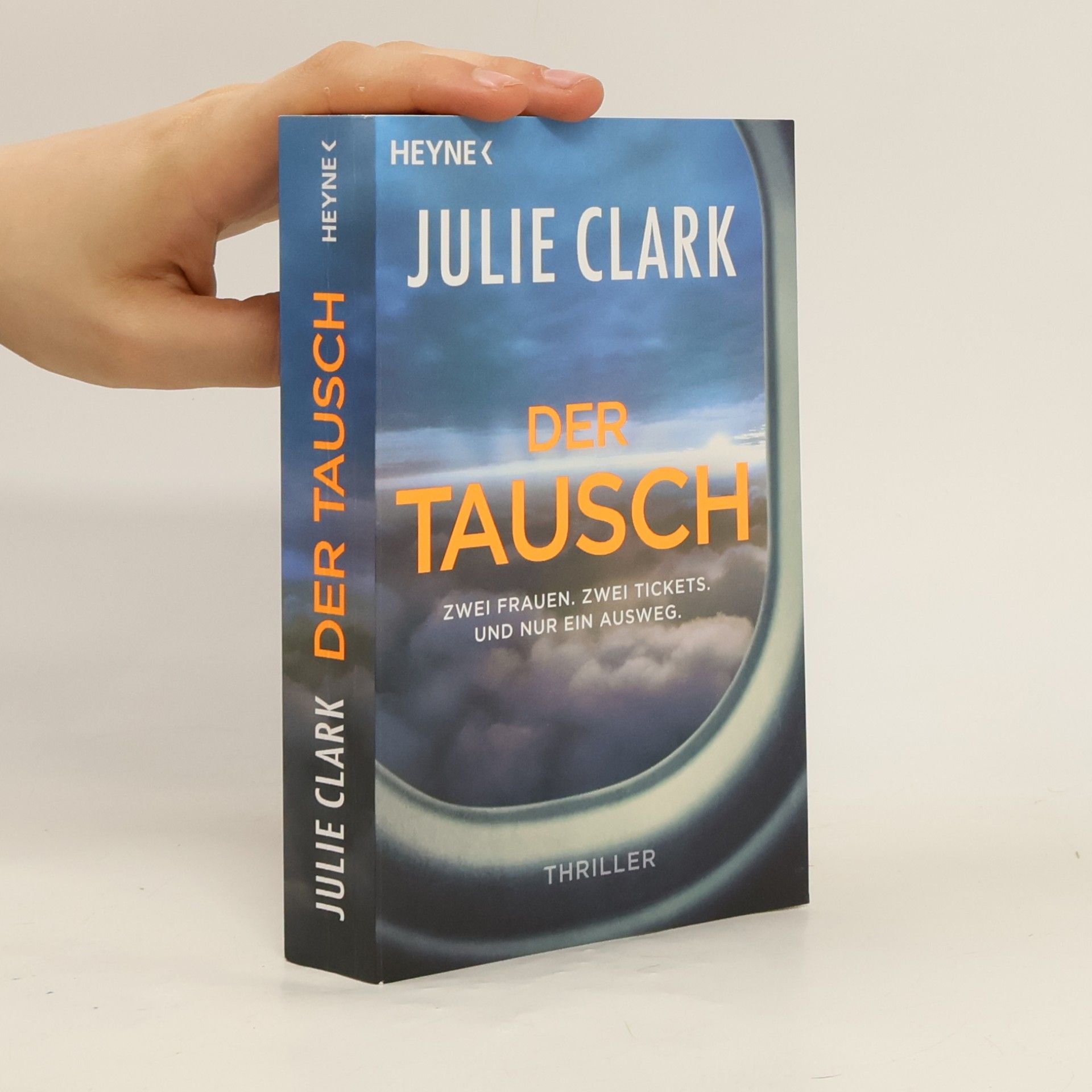 Der Tausch