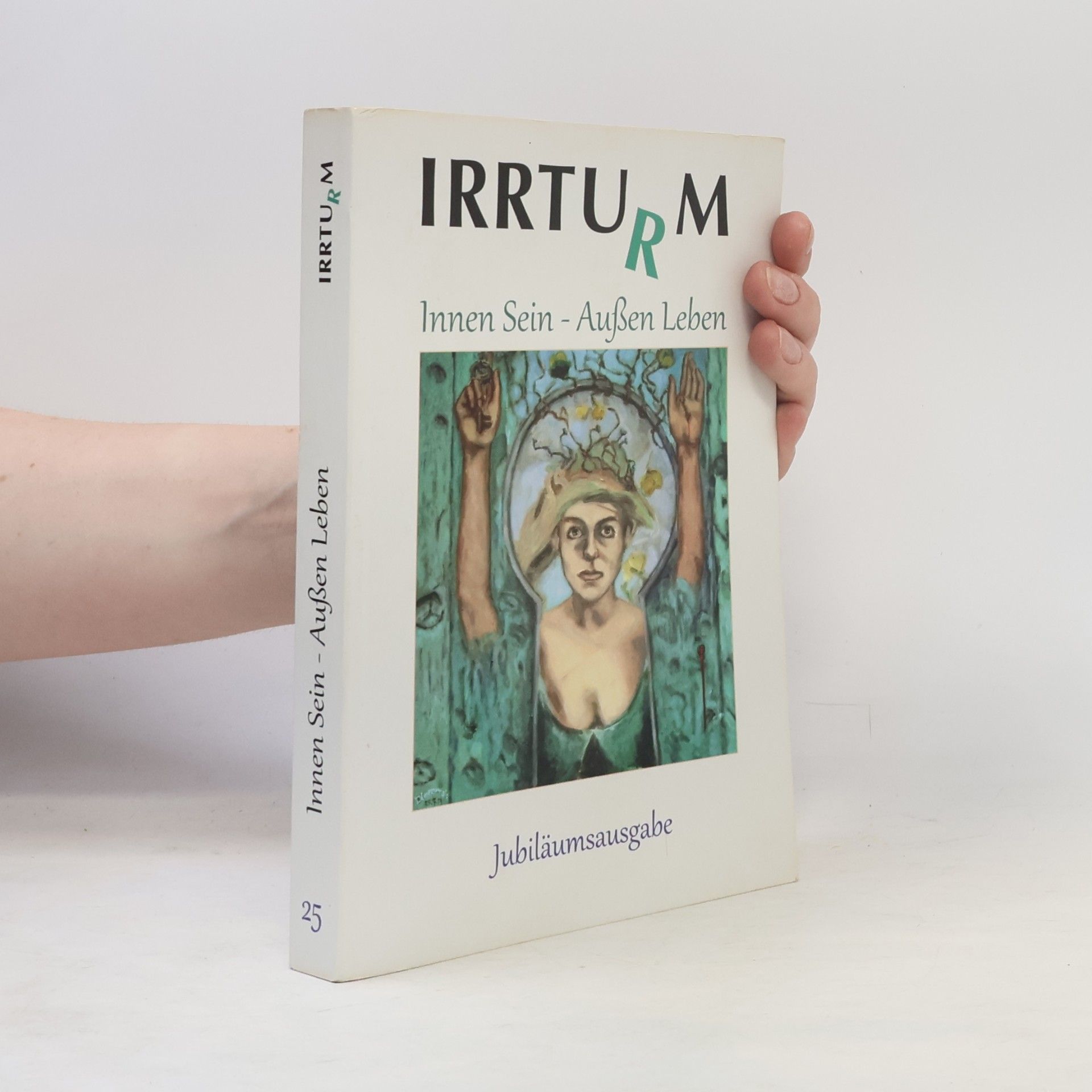 Various authors Innen Sein- Aussen Leben