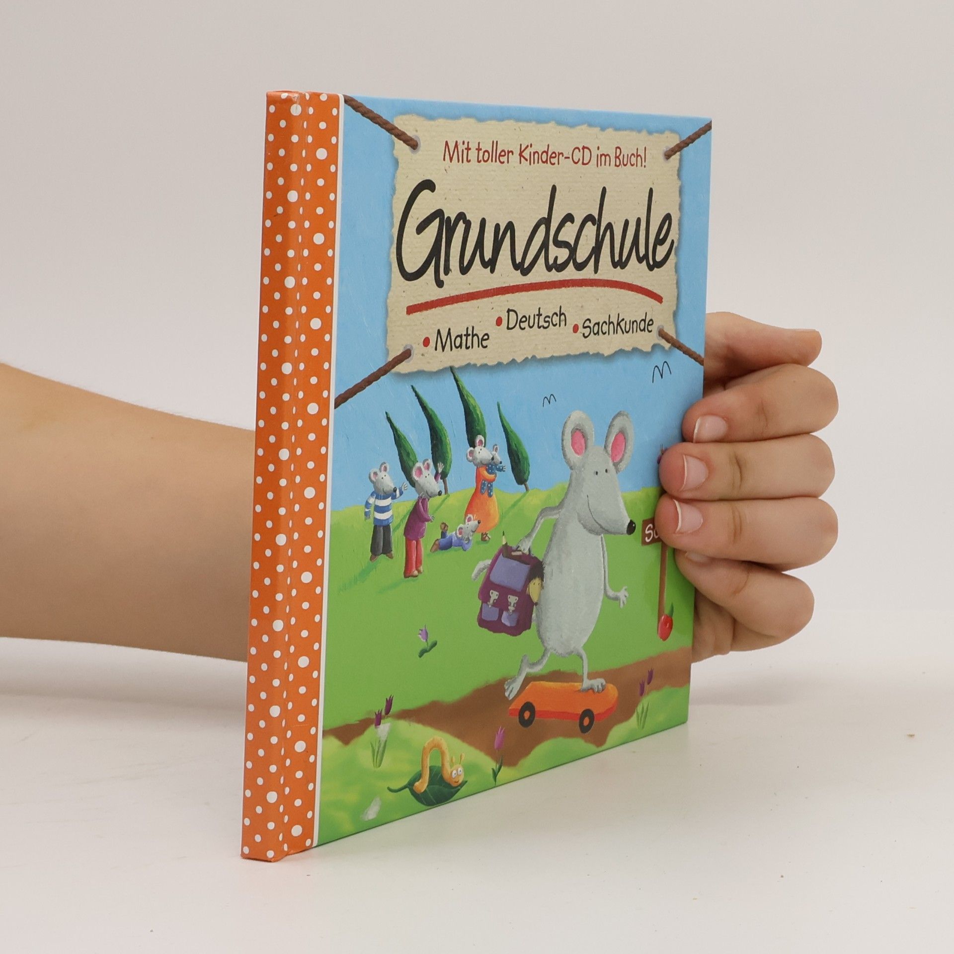 Collectif d'auteurs Grundschule