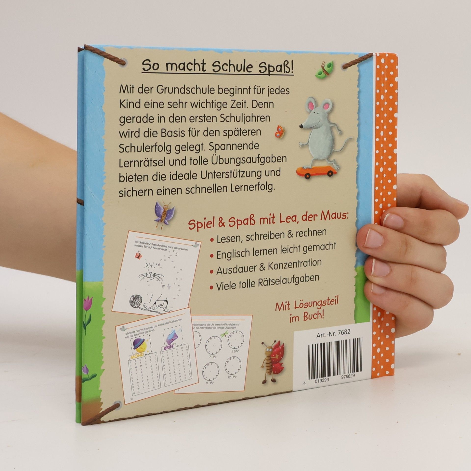 Collectif d'auteurs Grundschule