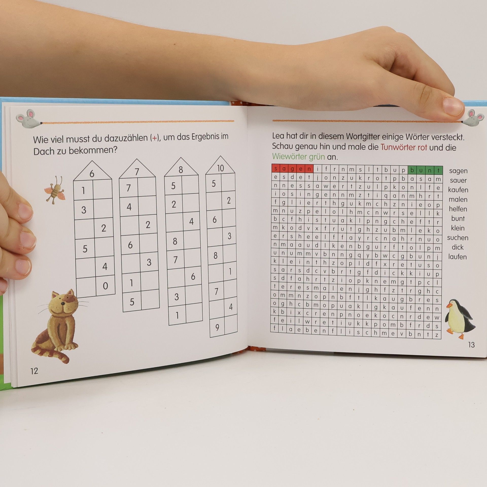 Collectif d'auteurs Grundschule