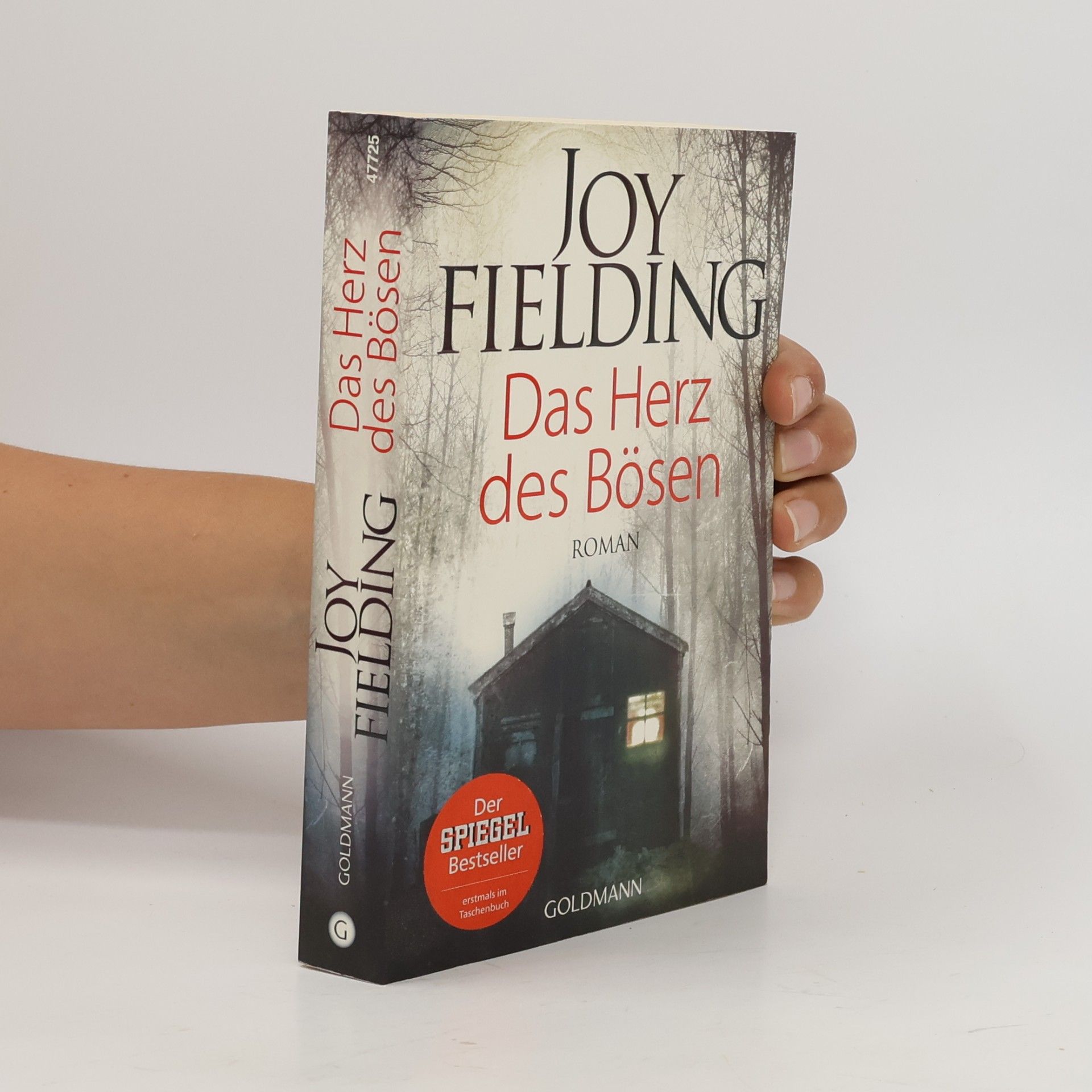 Joy Fielding Das Herz des Bösen