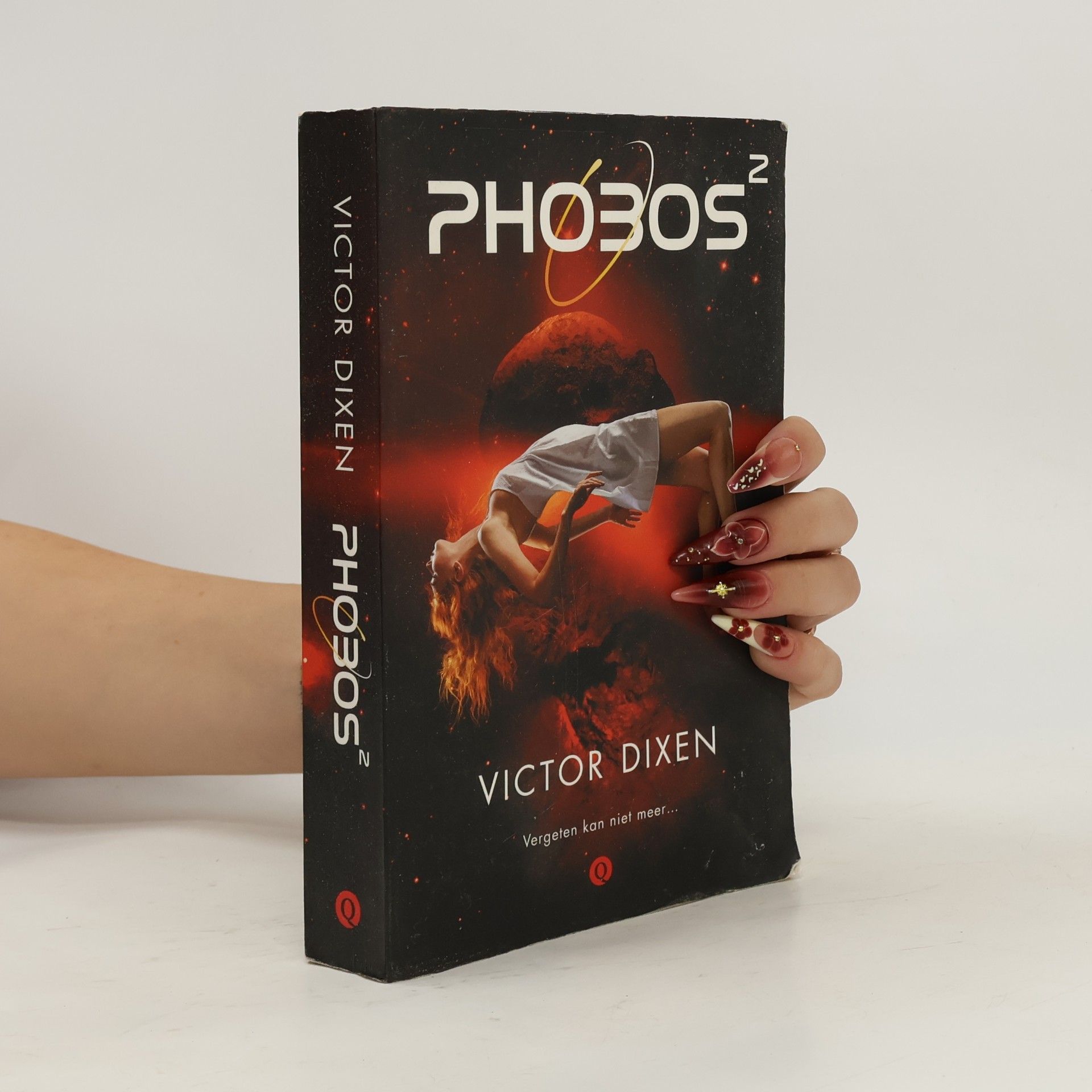 Robbin Besselink Phobos