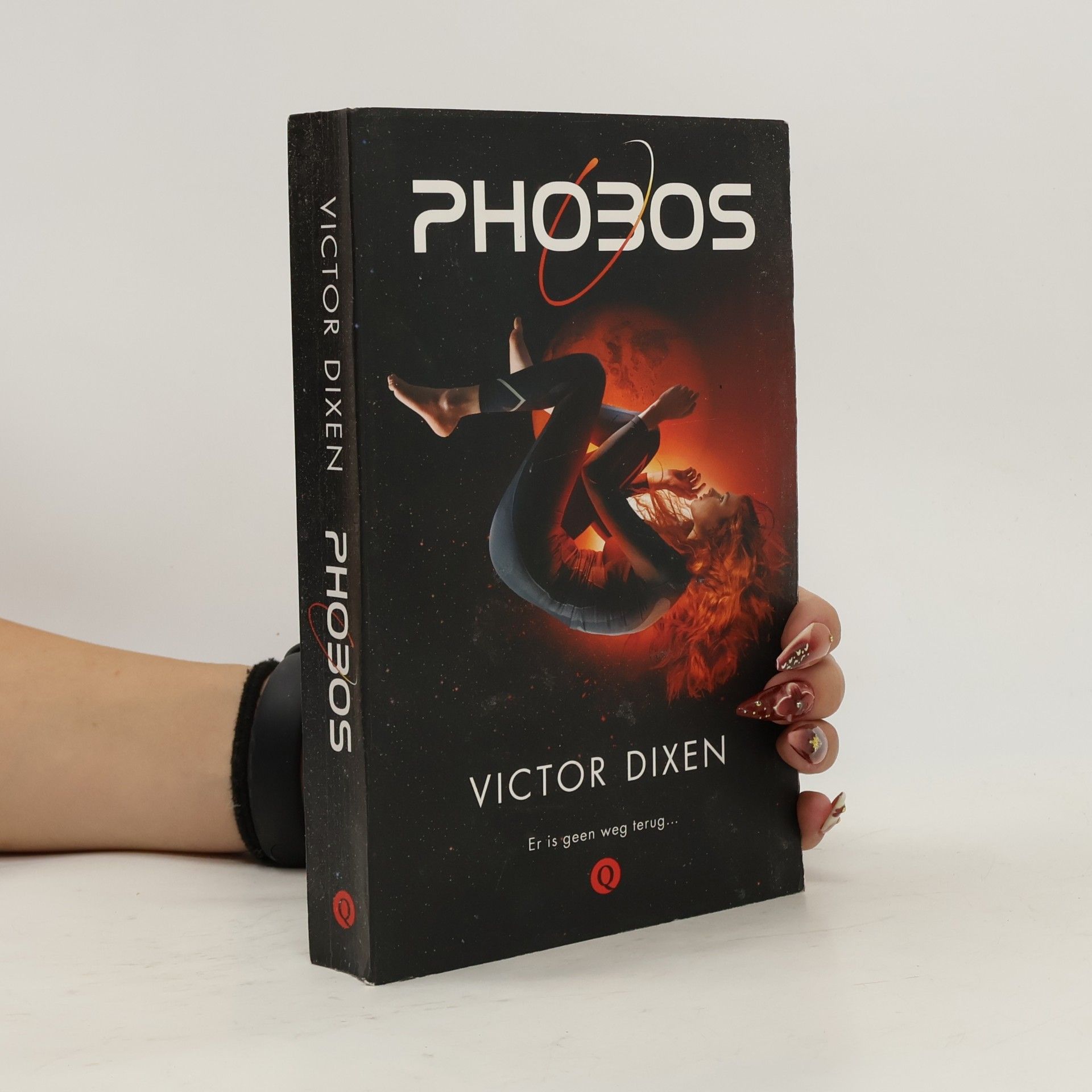 Victor Dixen Phobos