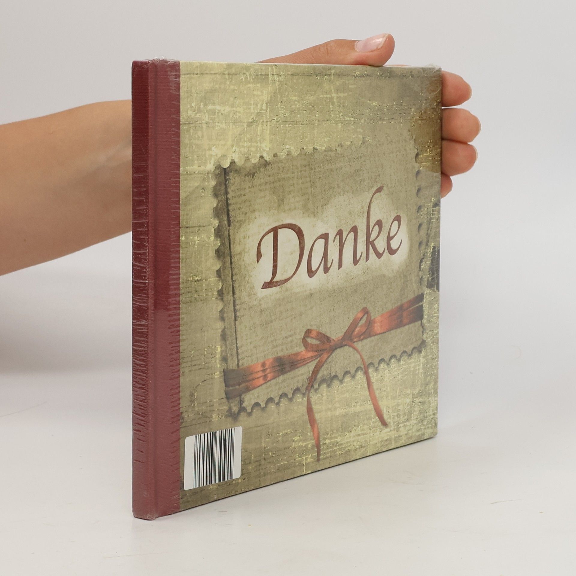Collectif d'auteurs Danke