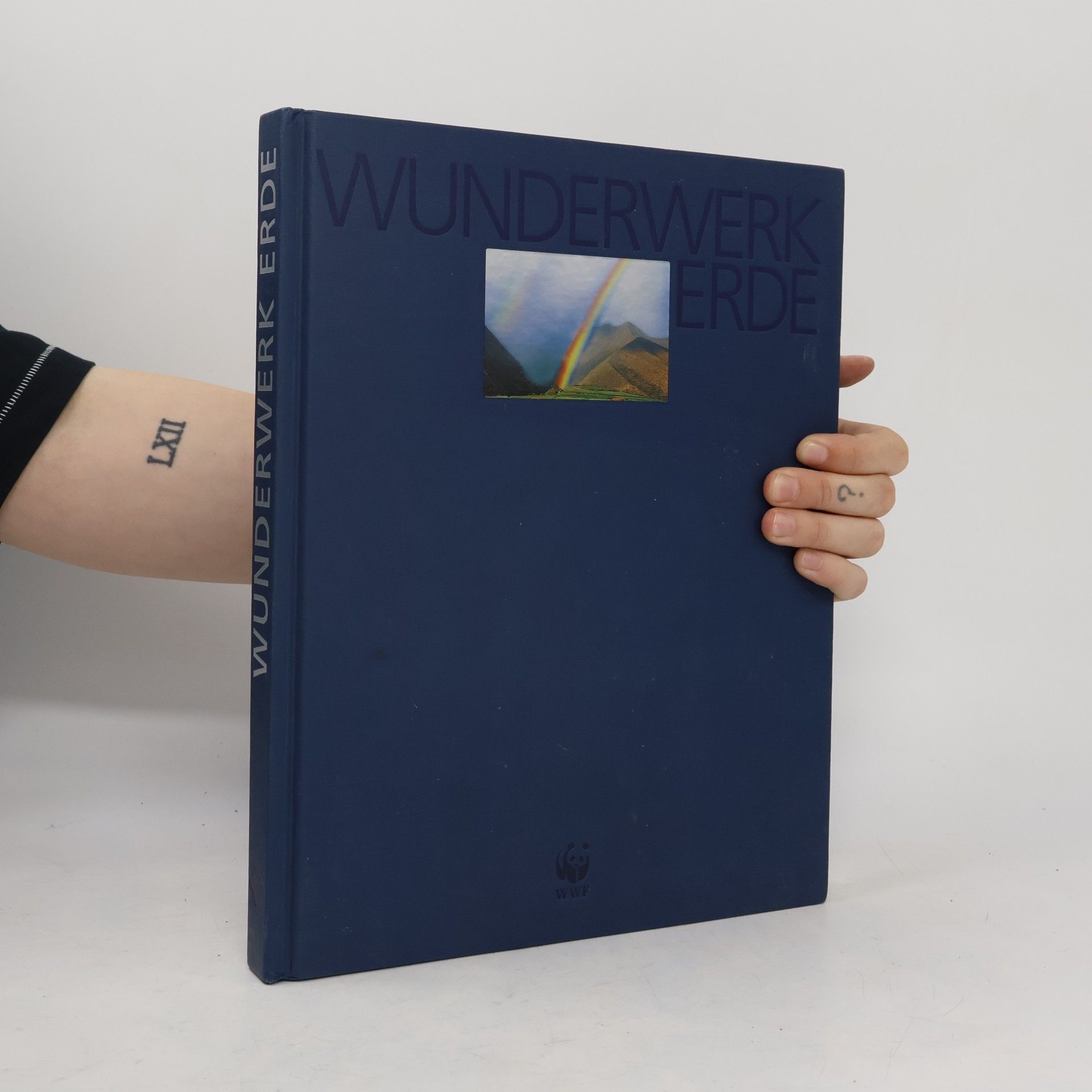 Autorenkollektiv Wunderwerk erde